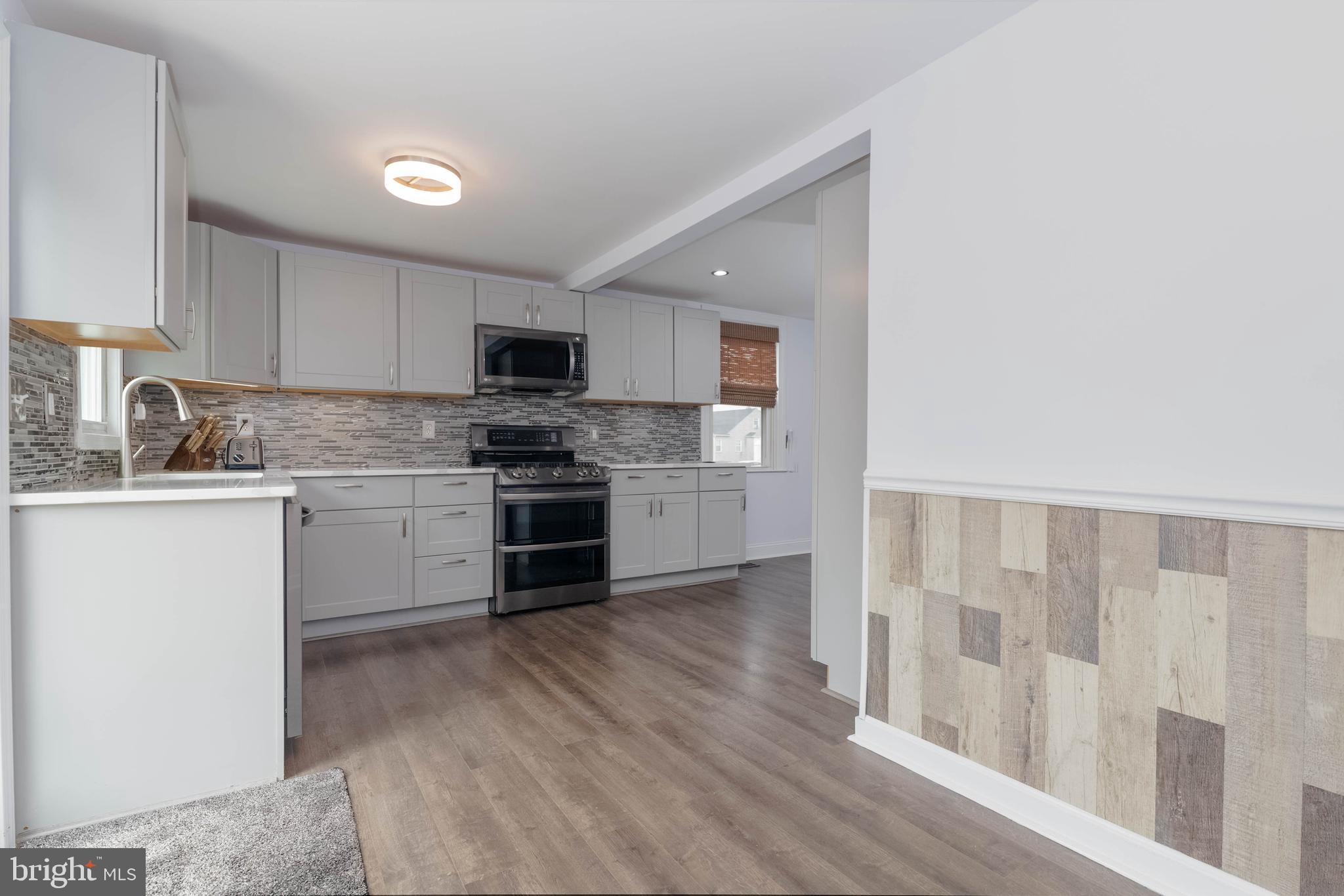 ESSEX - Residential