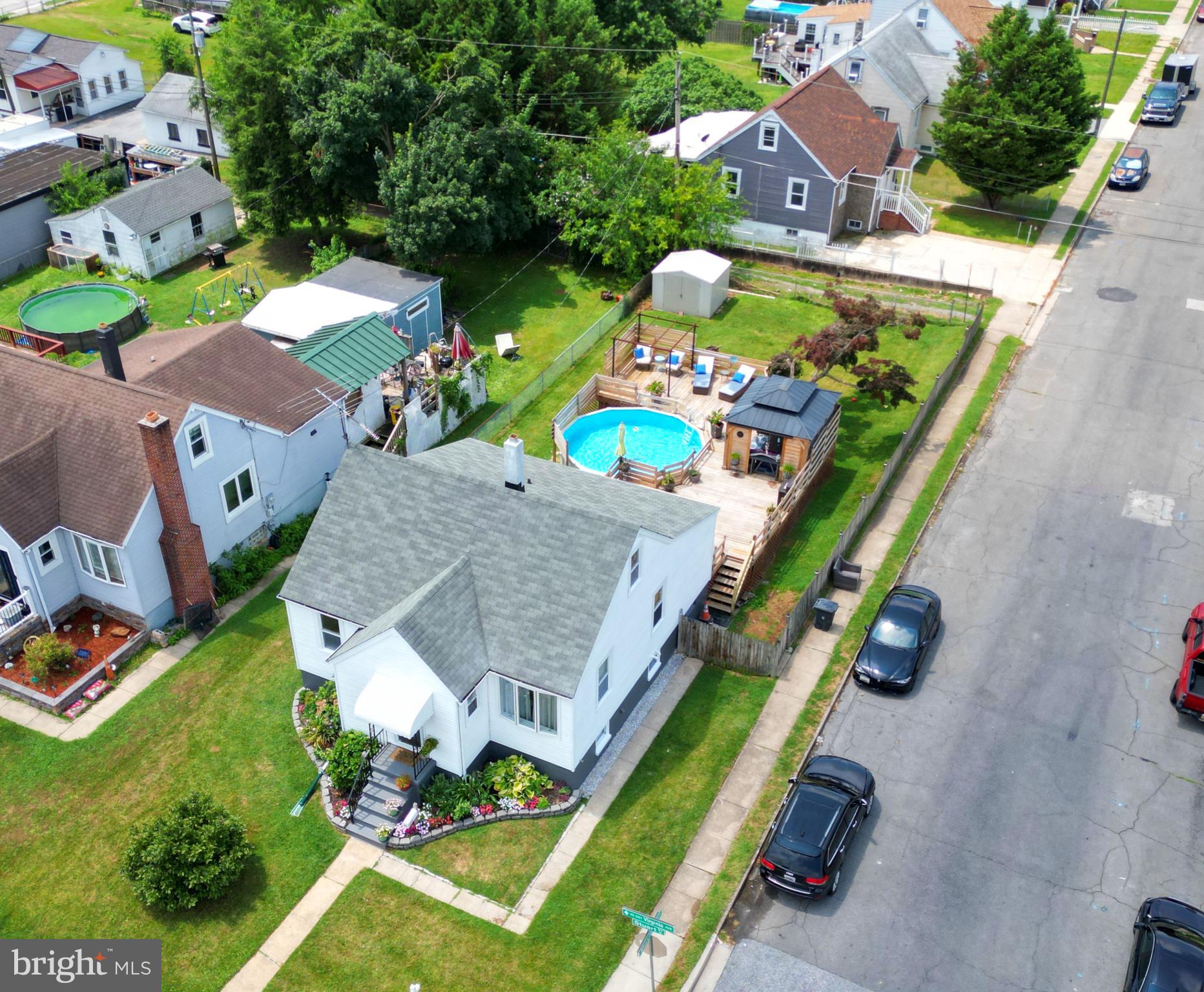 ESSEX - Residential