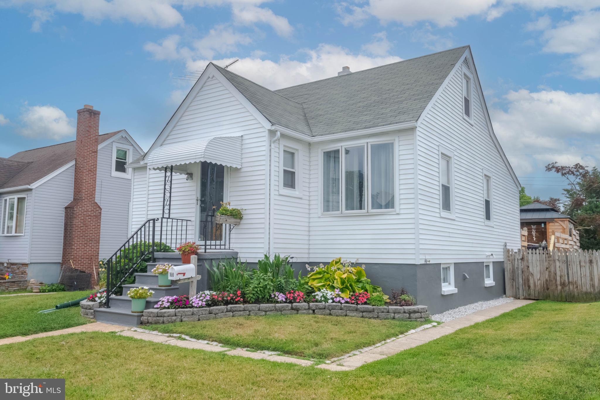 ESSEX - Residential
