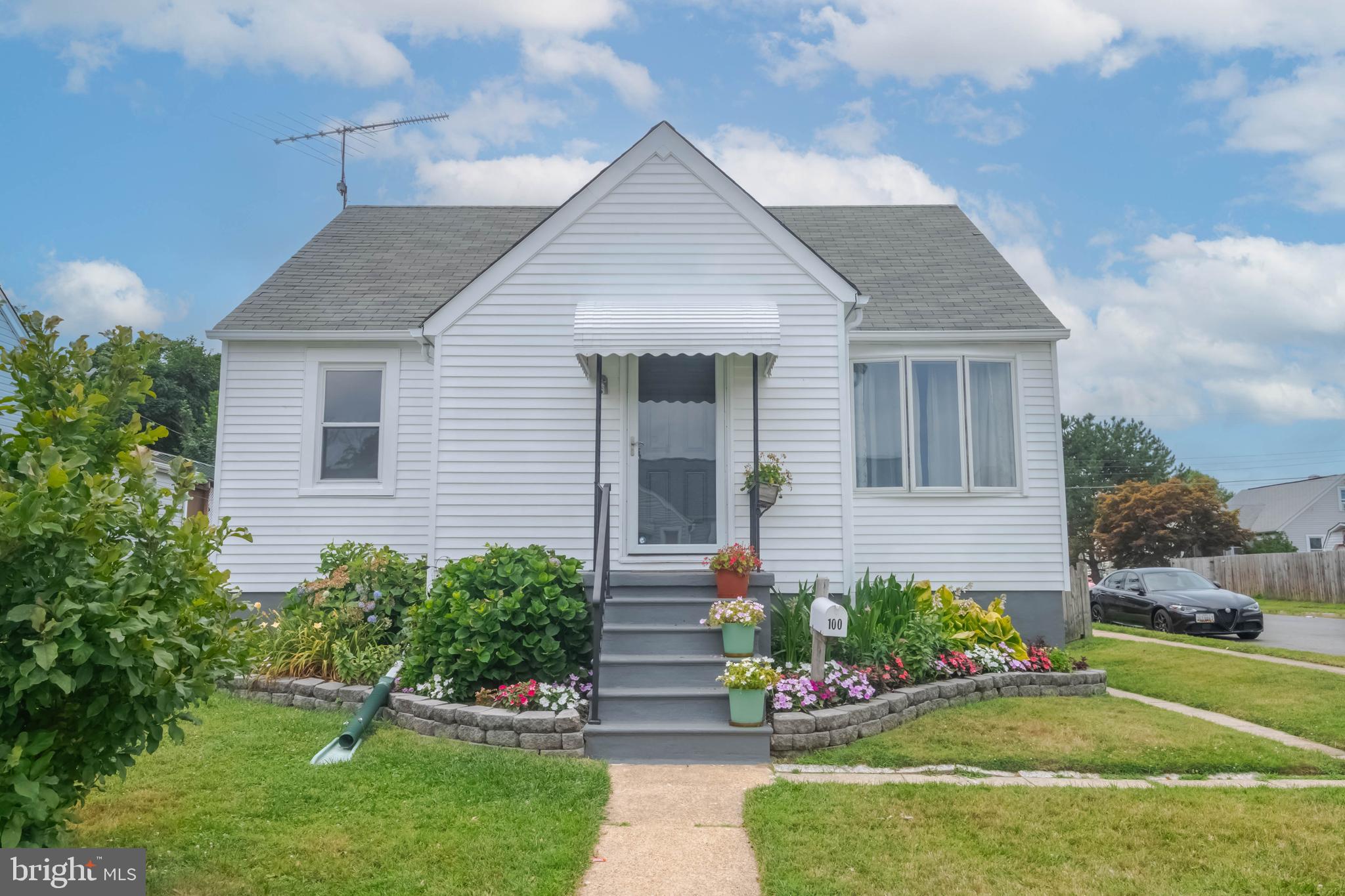ESSEX - Residential