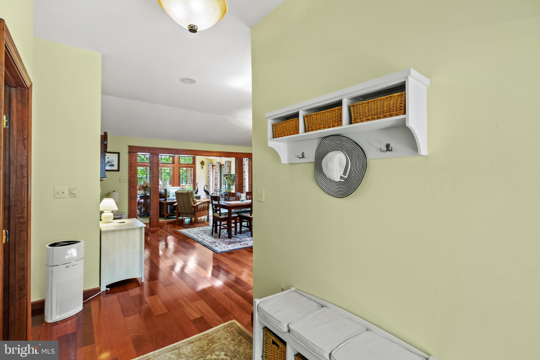 LAKE CAROLINE - Residential