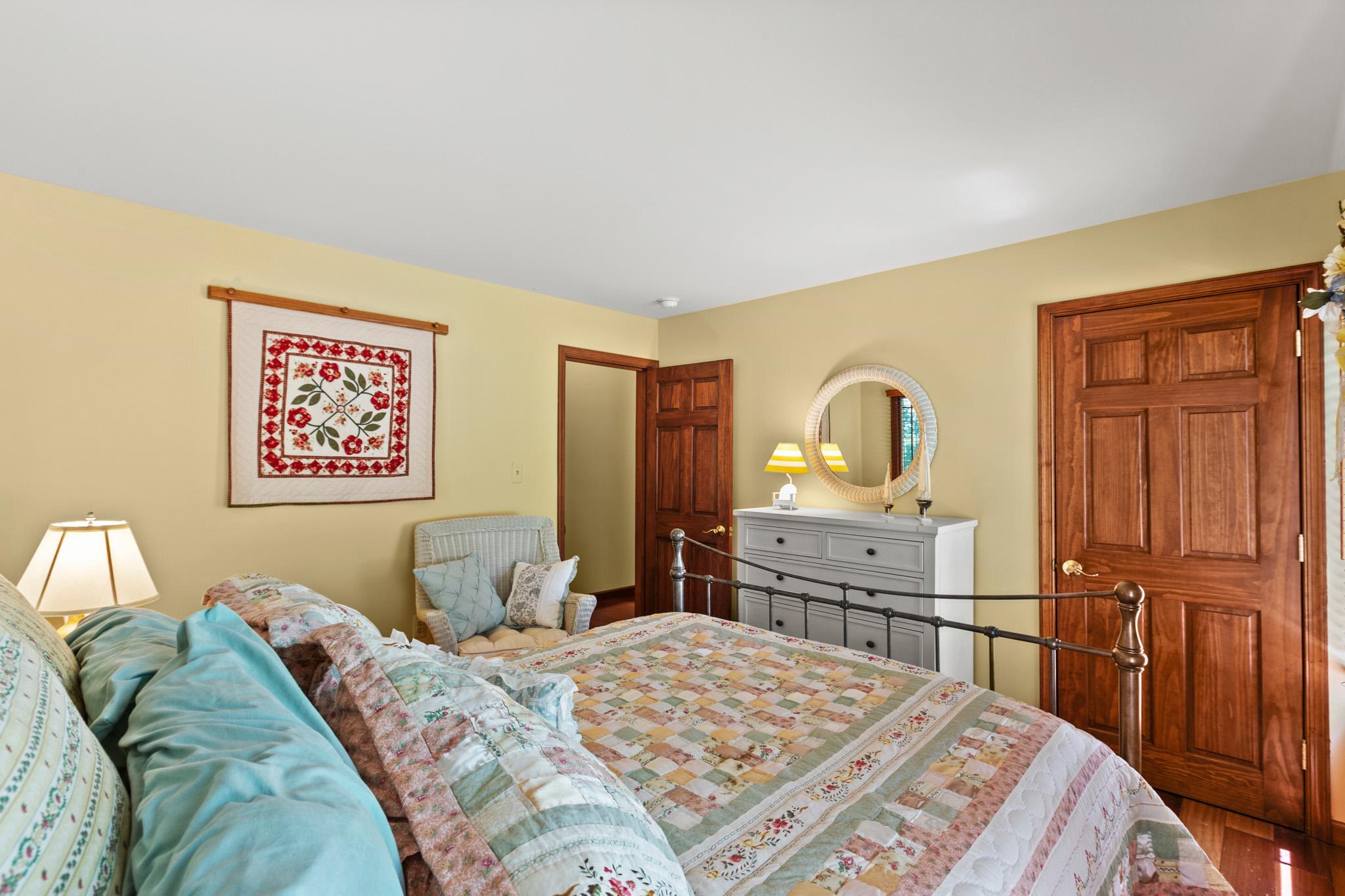LAKE CAROLINE - Residential