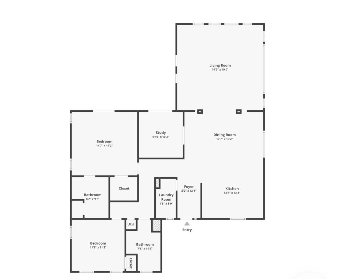 LAKE CAROLINE - Residential
