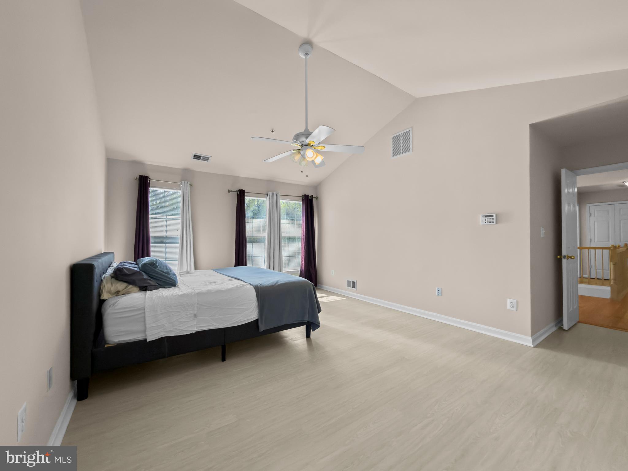 LONGWOOD - Residential