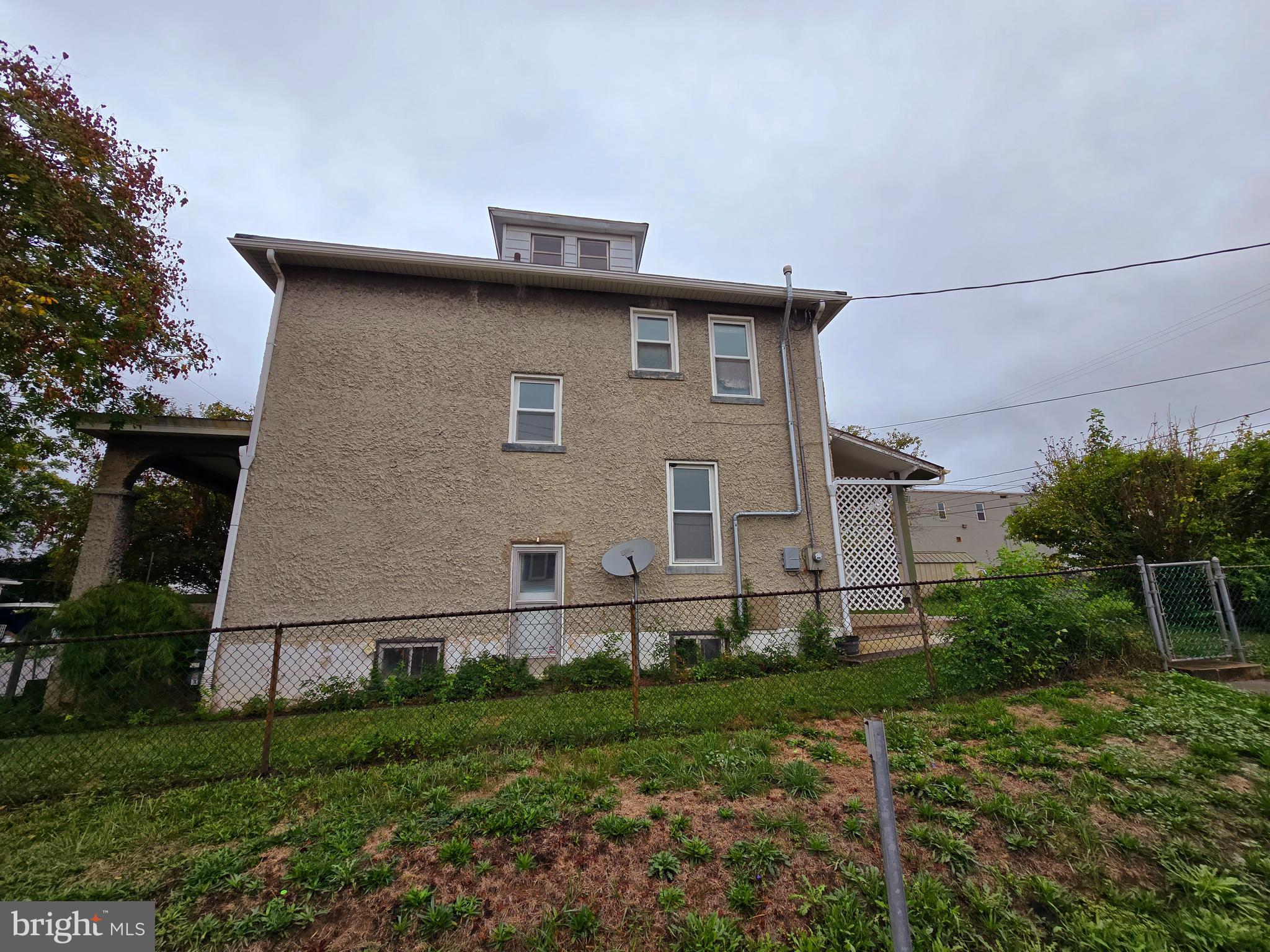 NONE AVAILABLE - Residential