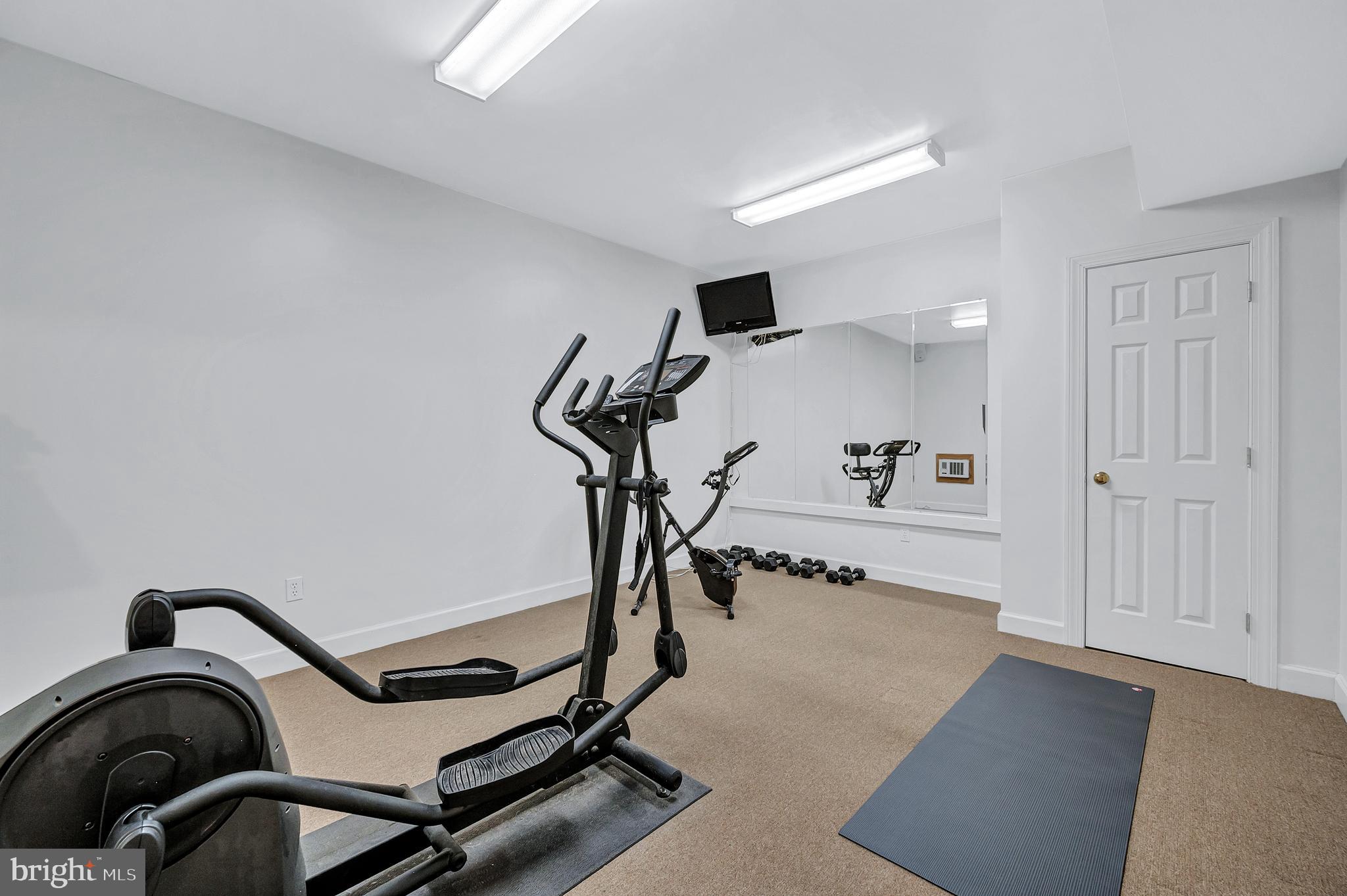 BELLS MILL ESTATES - Residential