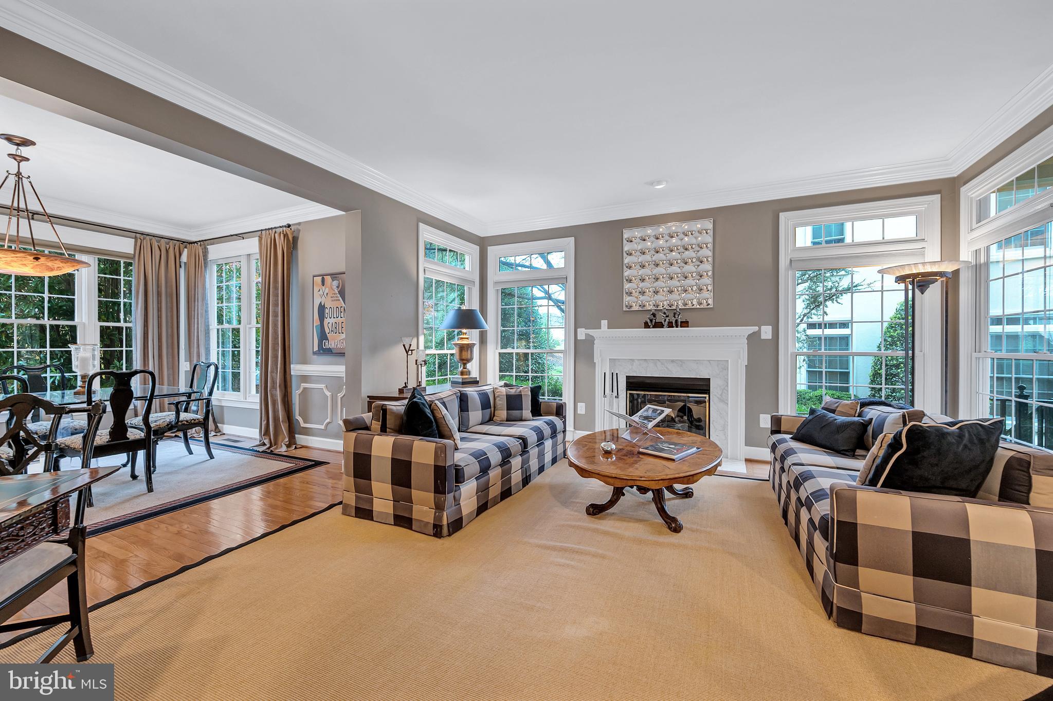 BELLS MILL ESTATES - Residential