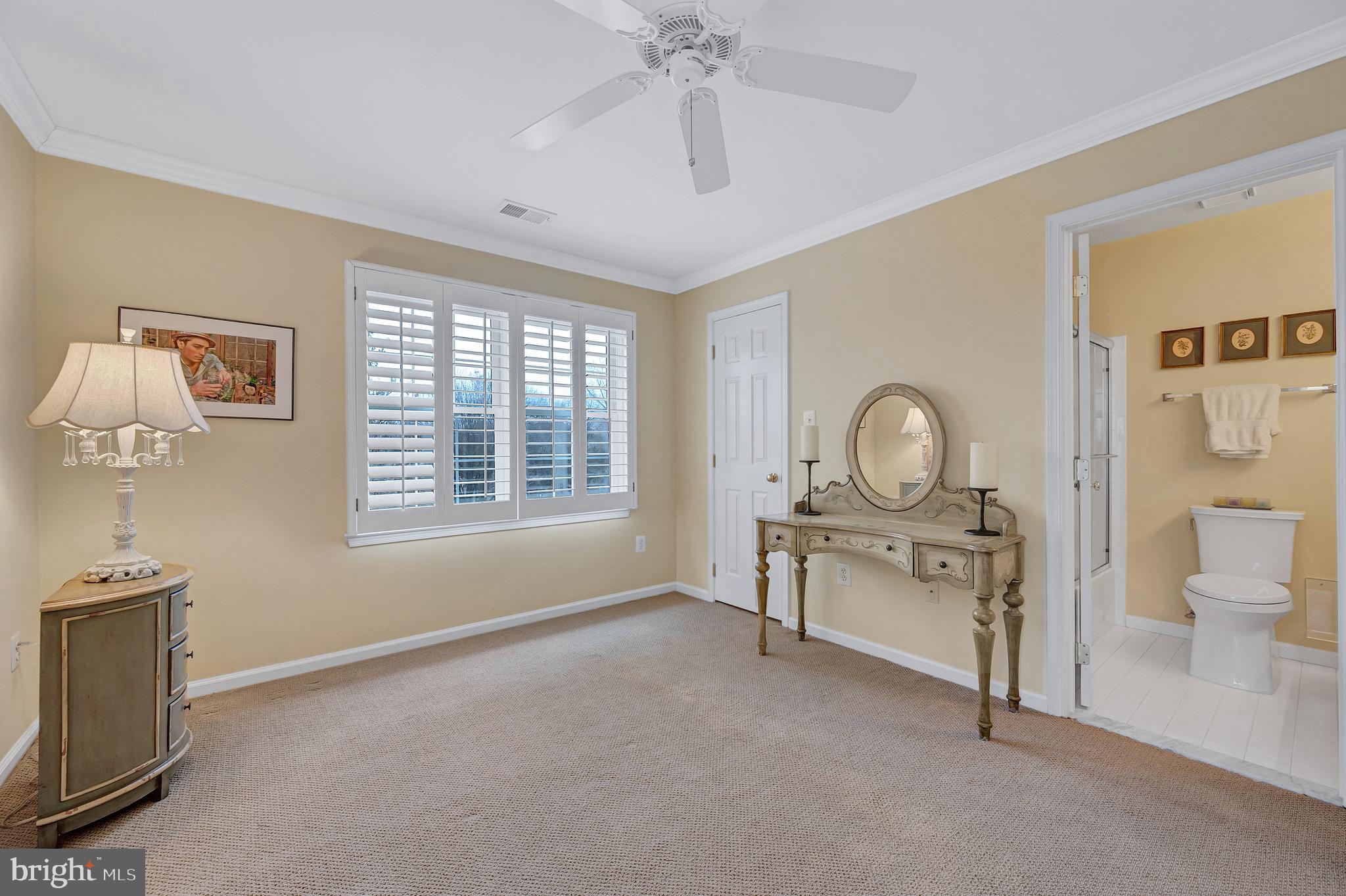 BELLS MILL ESTATES - Residential