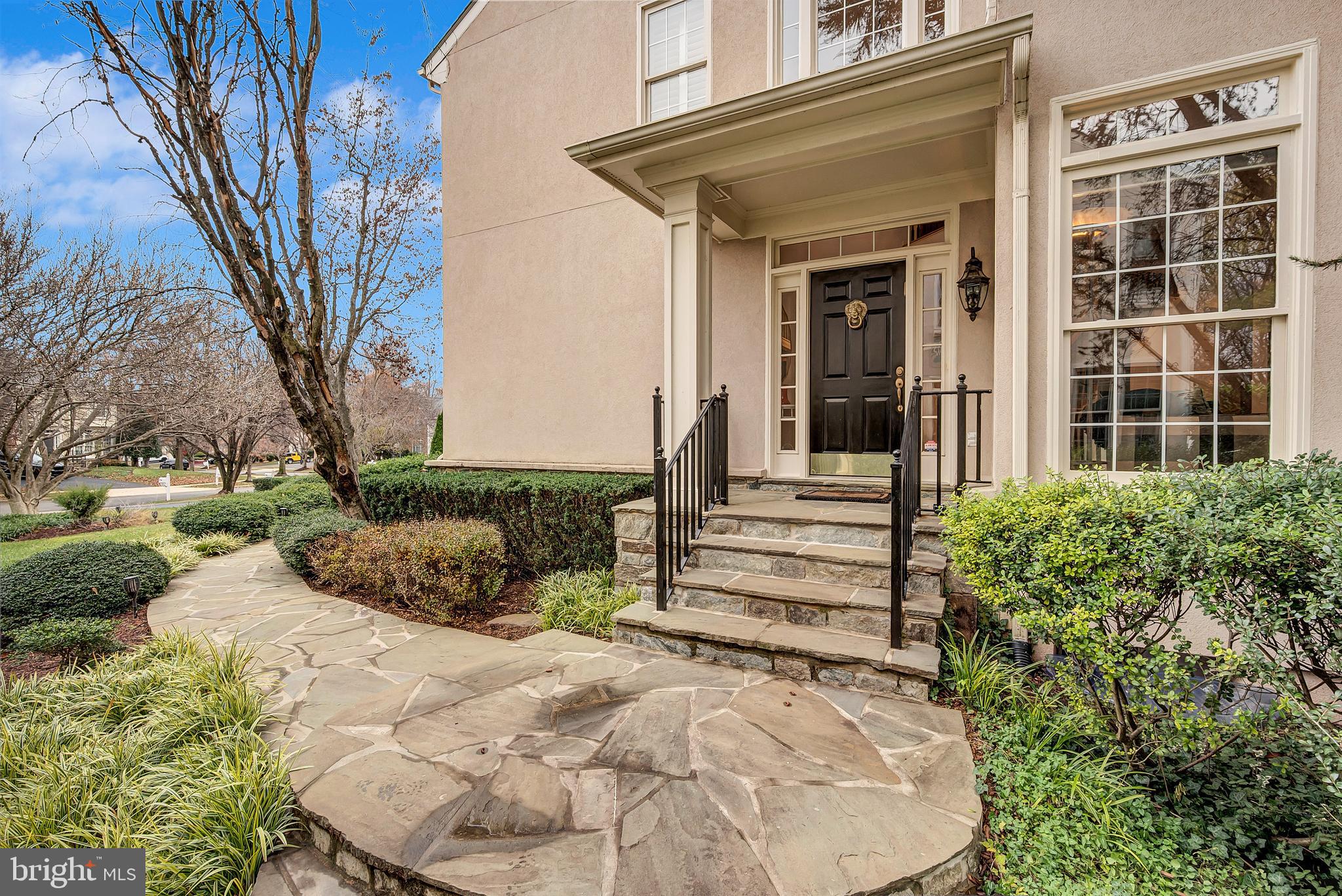 BELLS MILL ESTATES - Residential