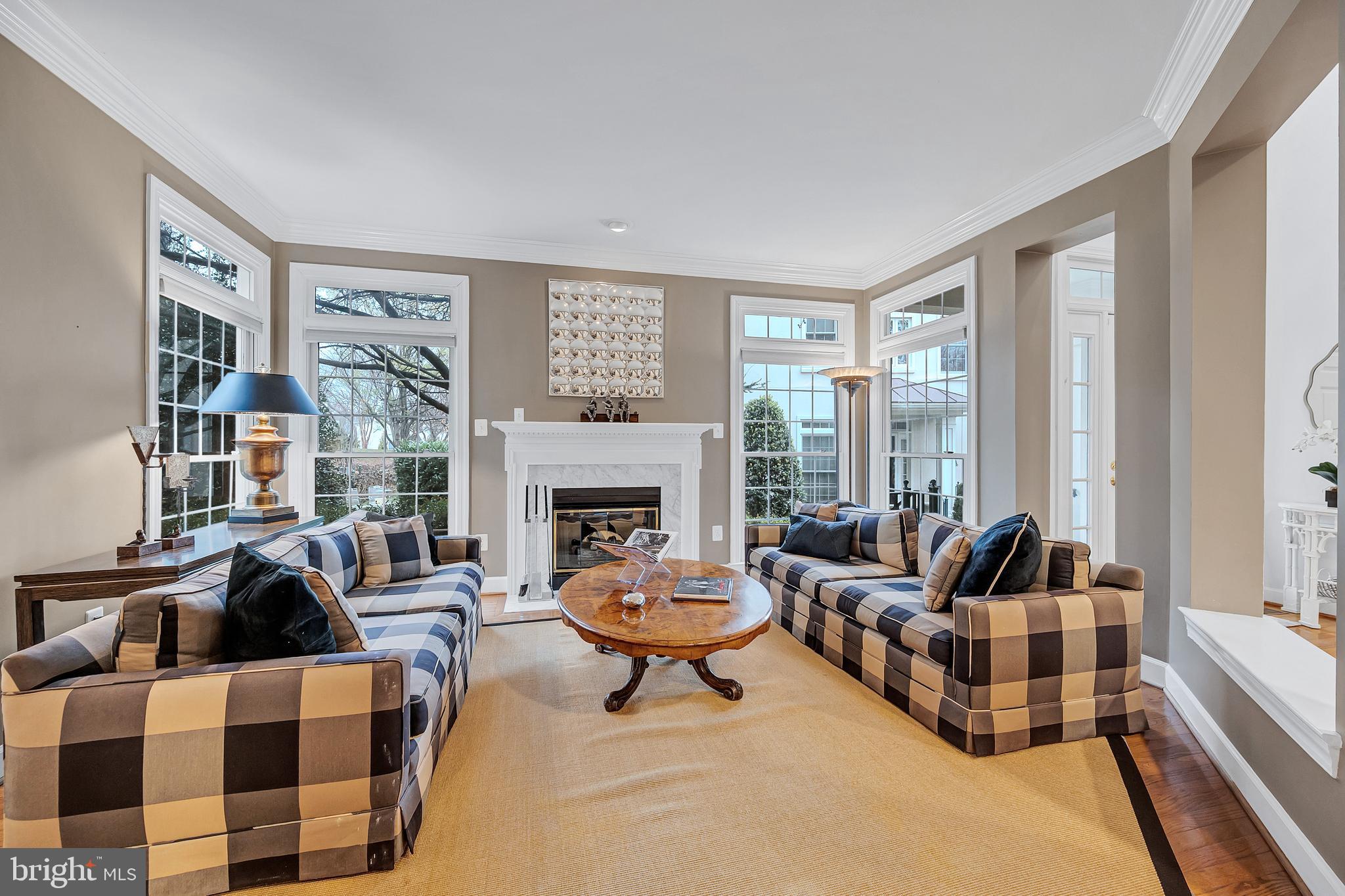 BELLS MILL ESTATES - Residential