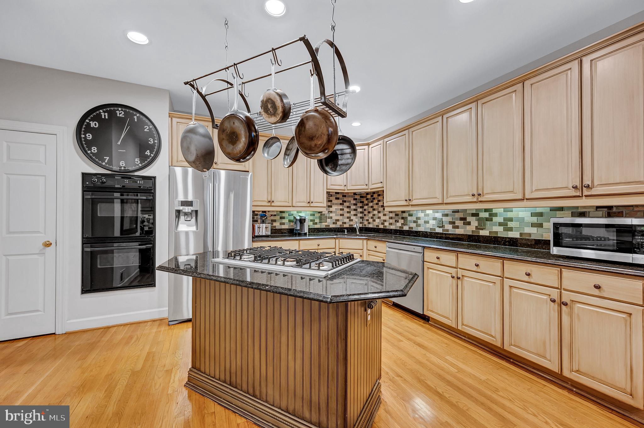 BELLS MILL ESTATES - Residential