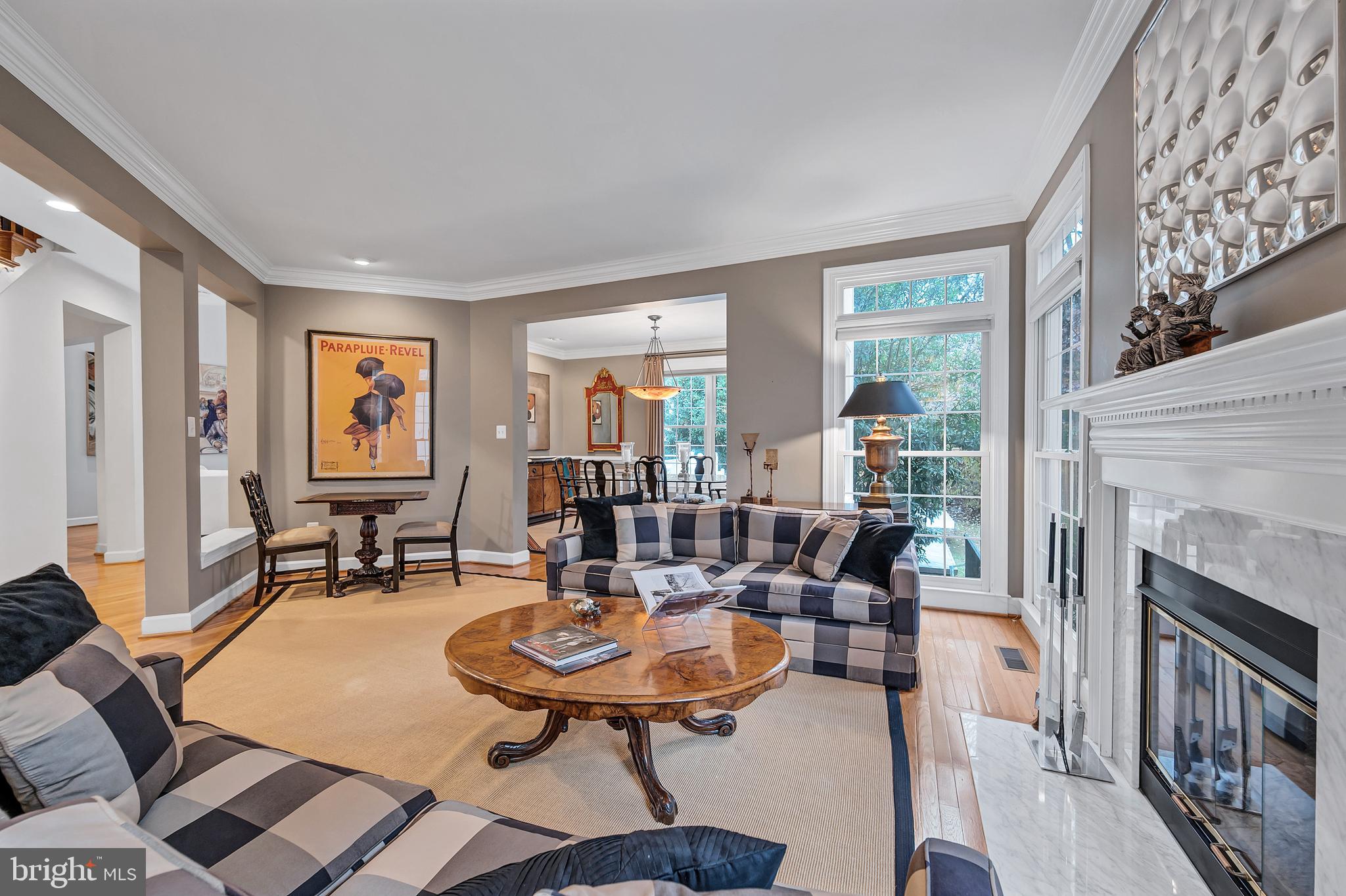 BELLS MILL ESTATES - Residential