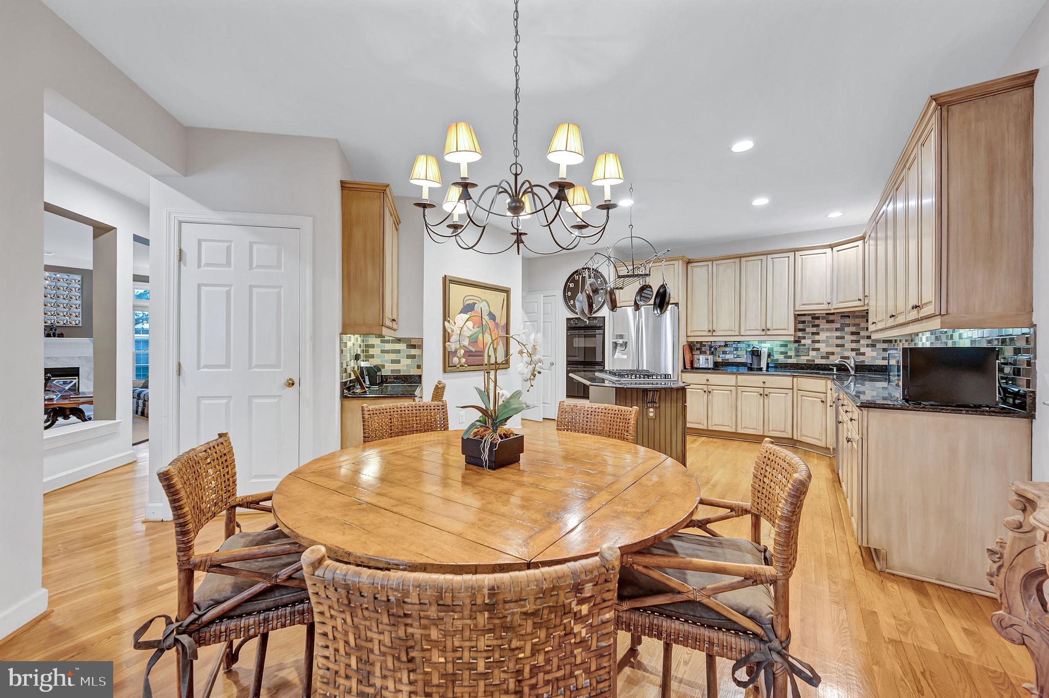BELLS MILL ESTATES - Residential