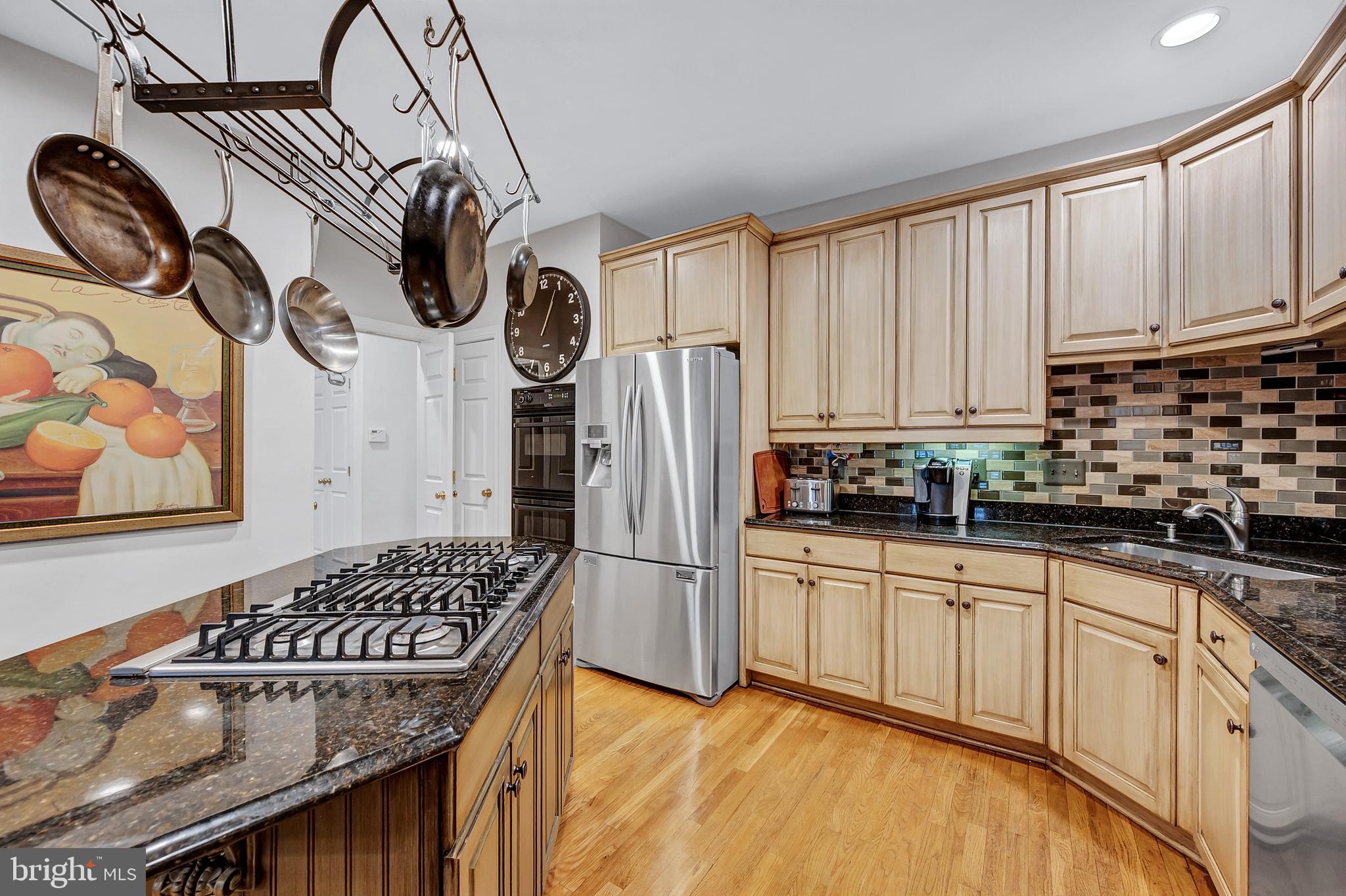 BELLS MILL ESTATES - Residential
