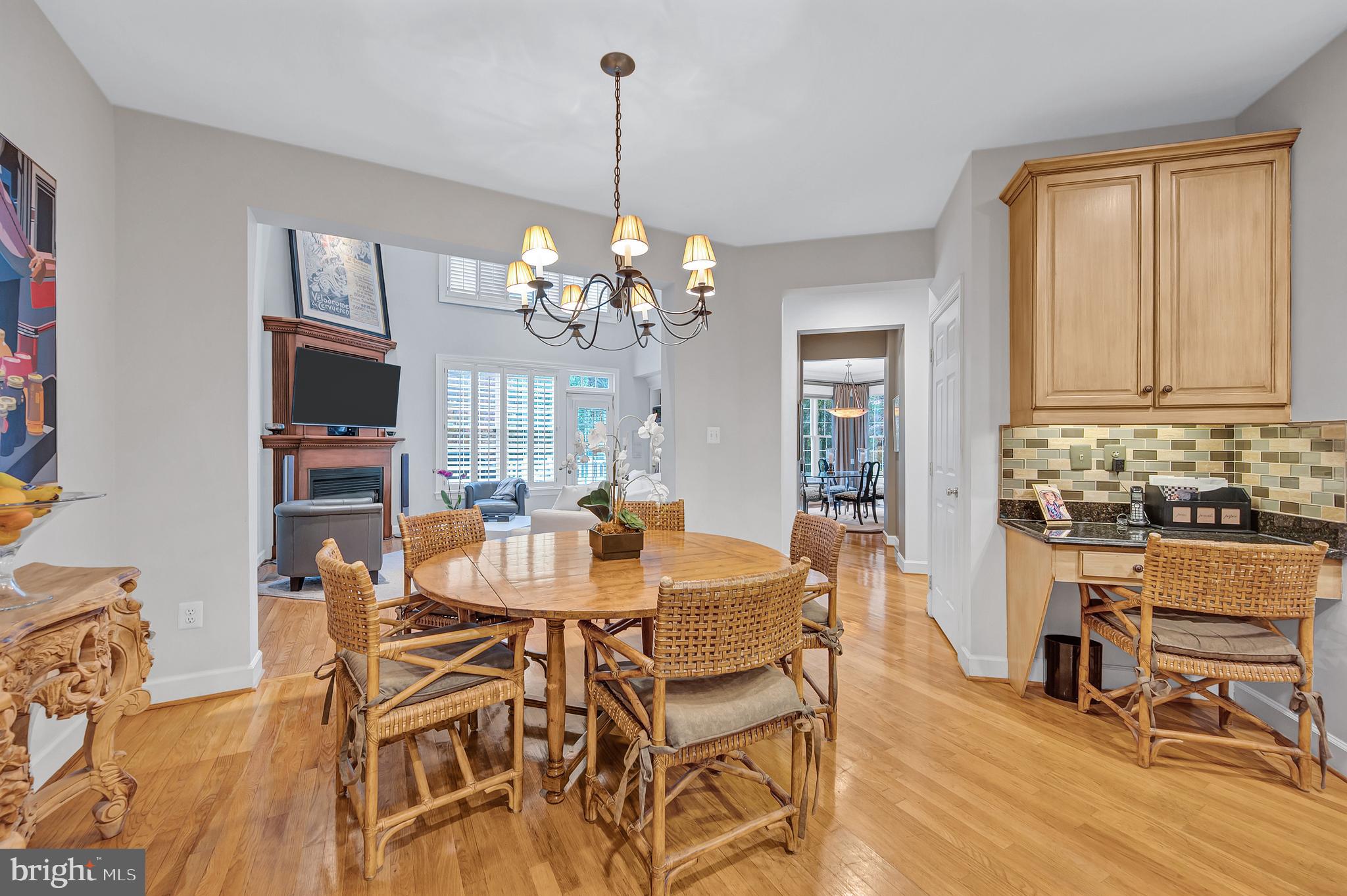 BELLS MILL ESTATES - Residential