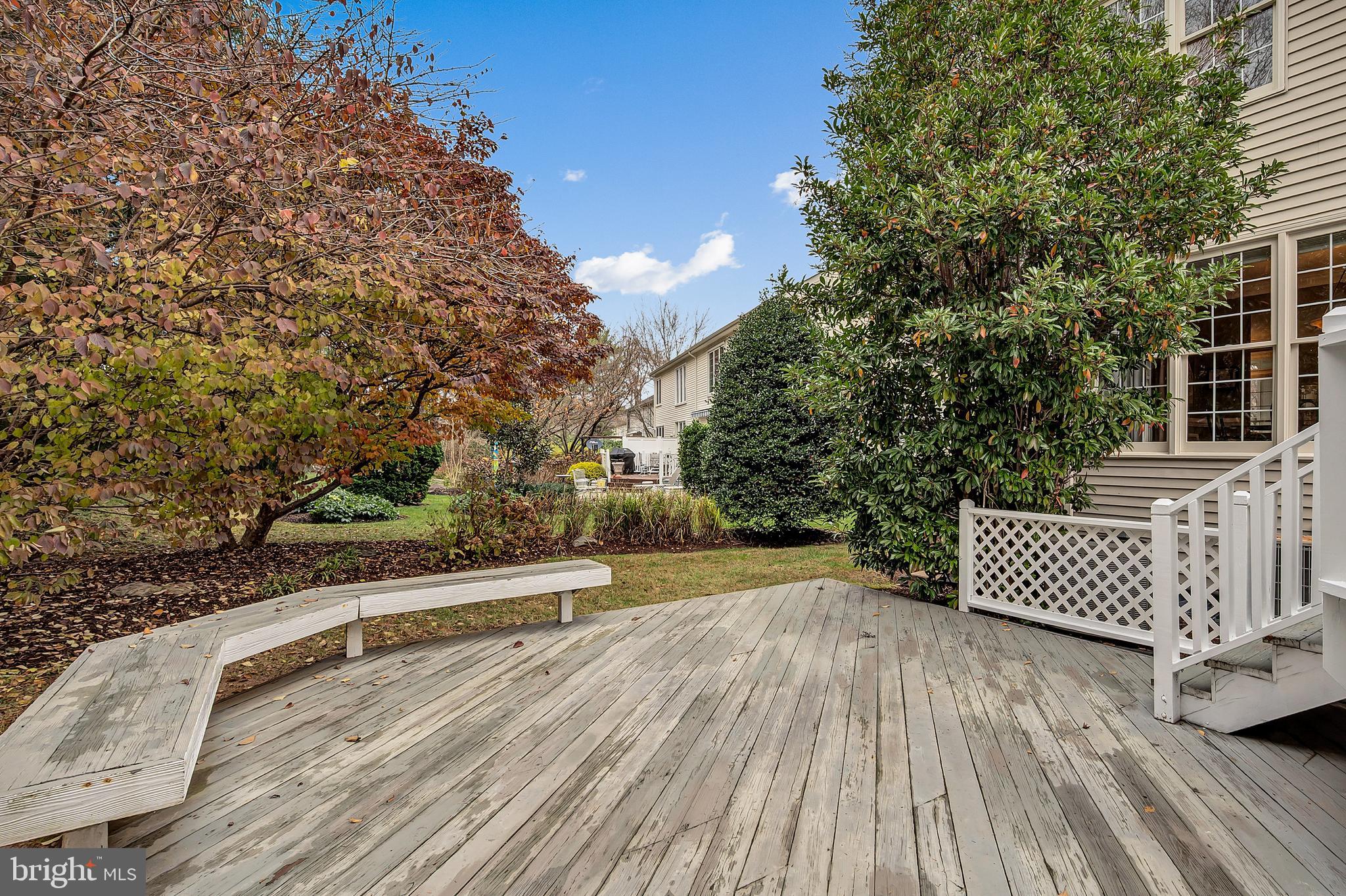 BELLS MILL ESTATES - Residential