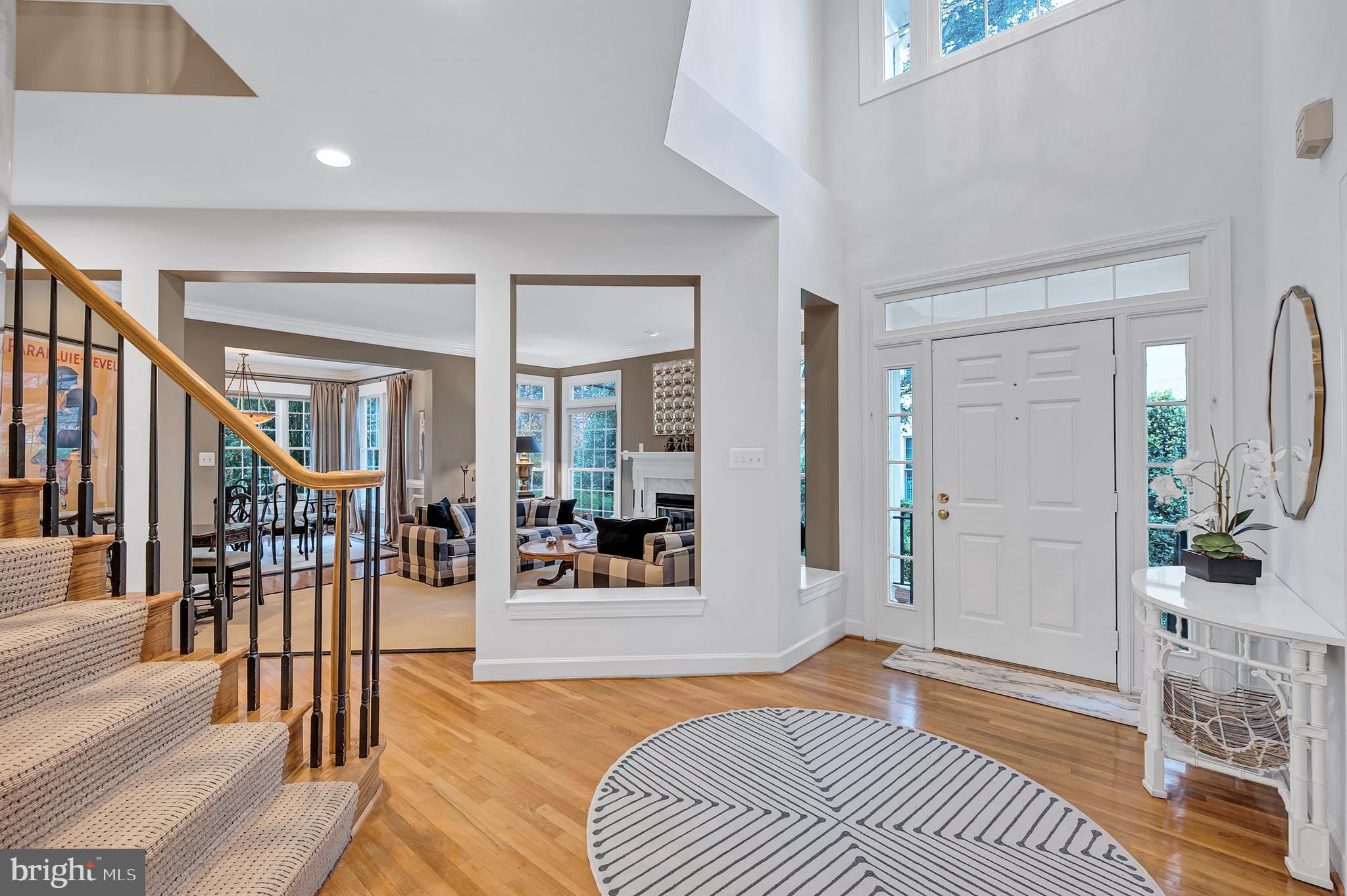 BELLS MILL ESTATES - Residential