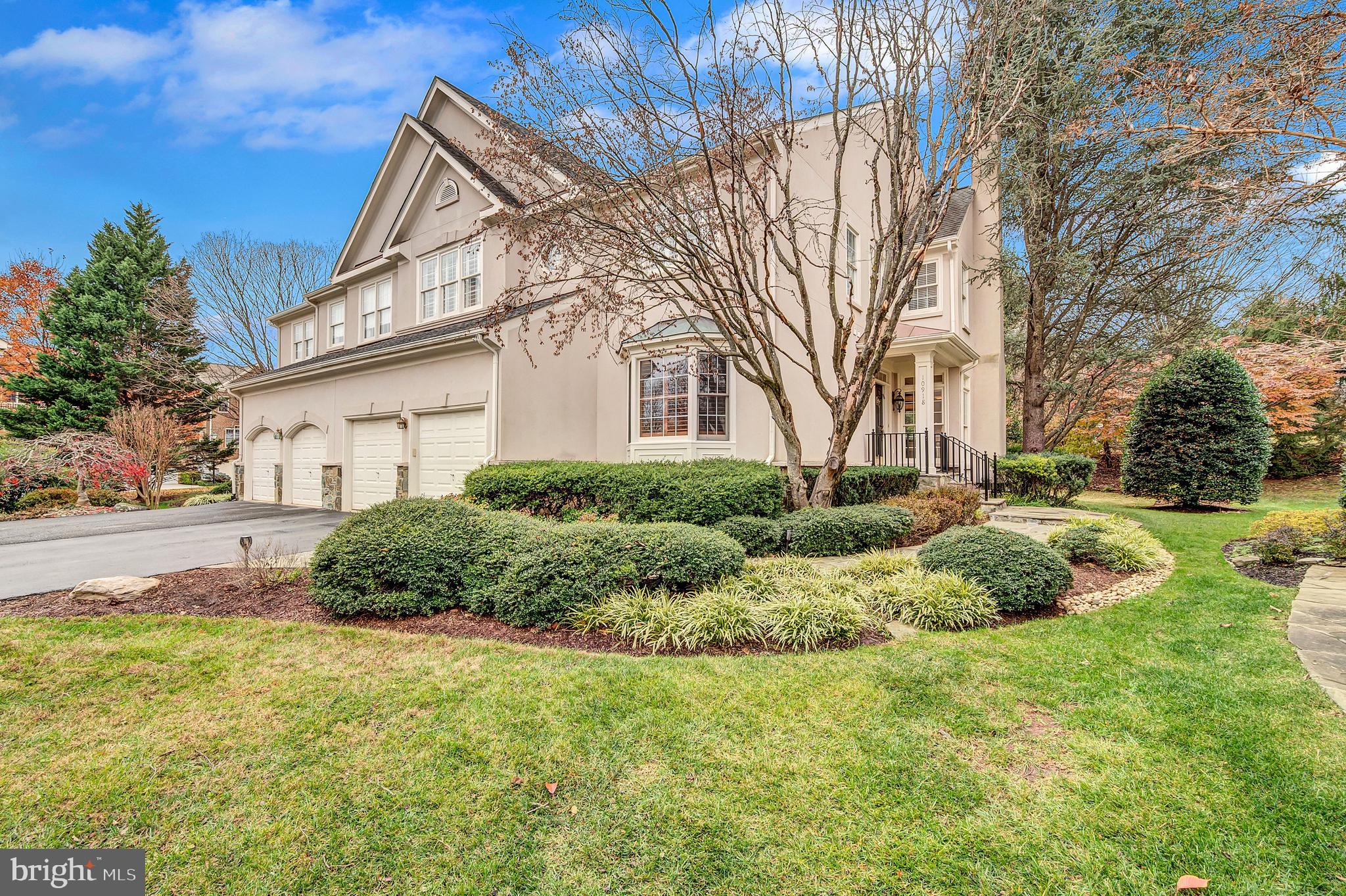 BELLS MILL ESTATES - Residential