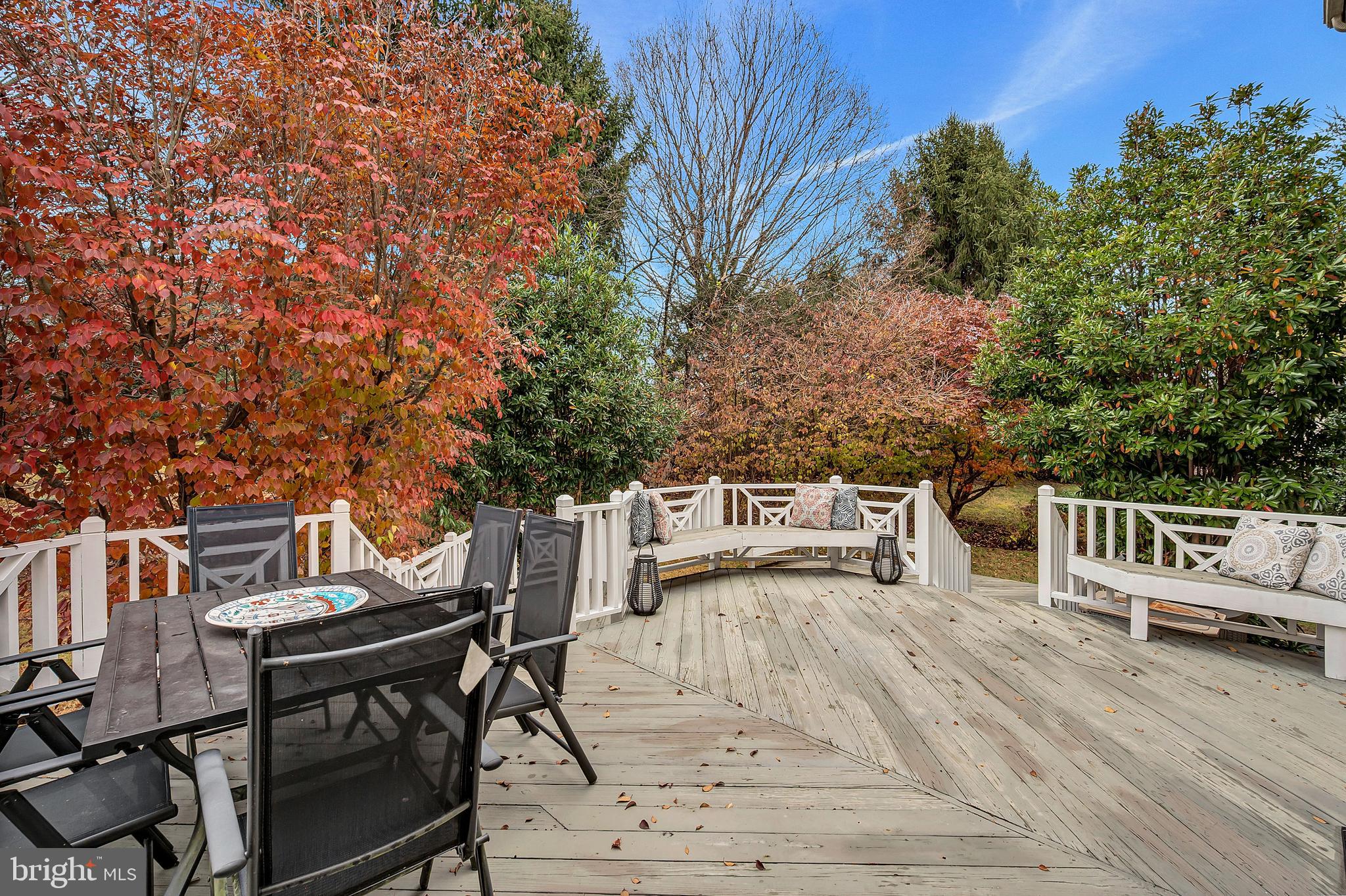 BELLS MILL ESTATES - Residential