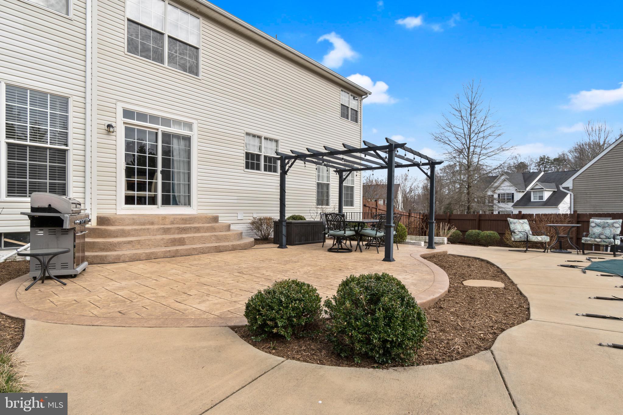 ST GEORGES ESTATES - Residential