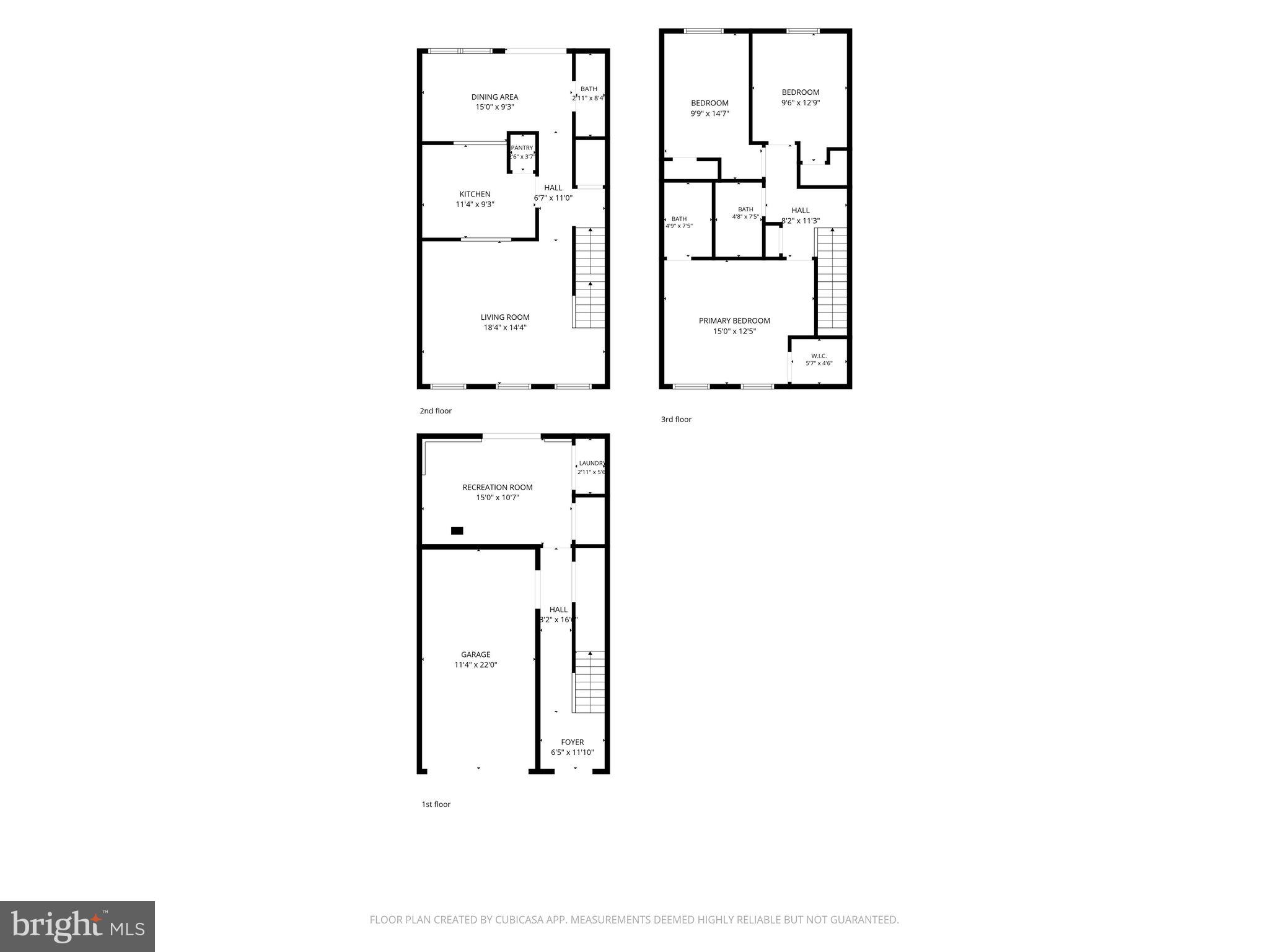 THE TOWNES OF TOPAZ - Residential