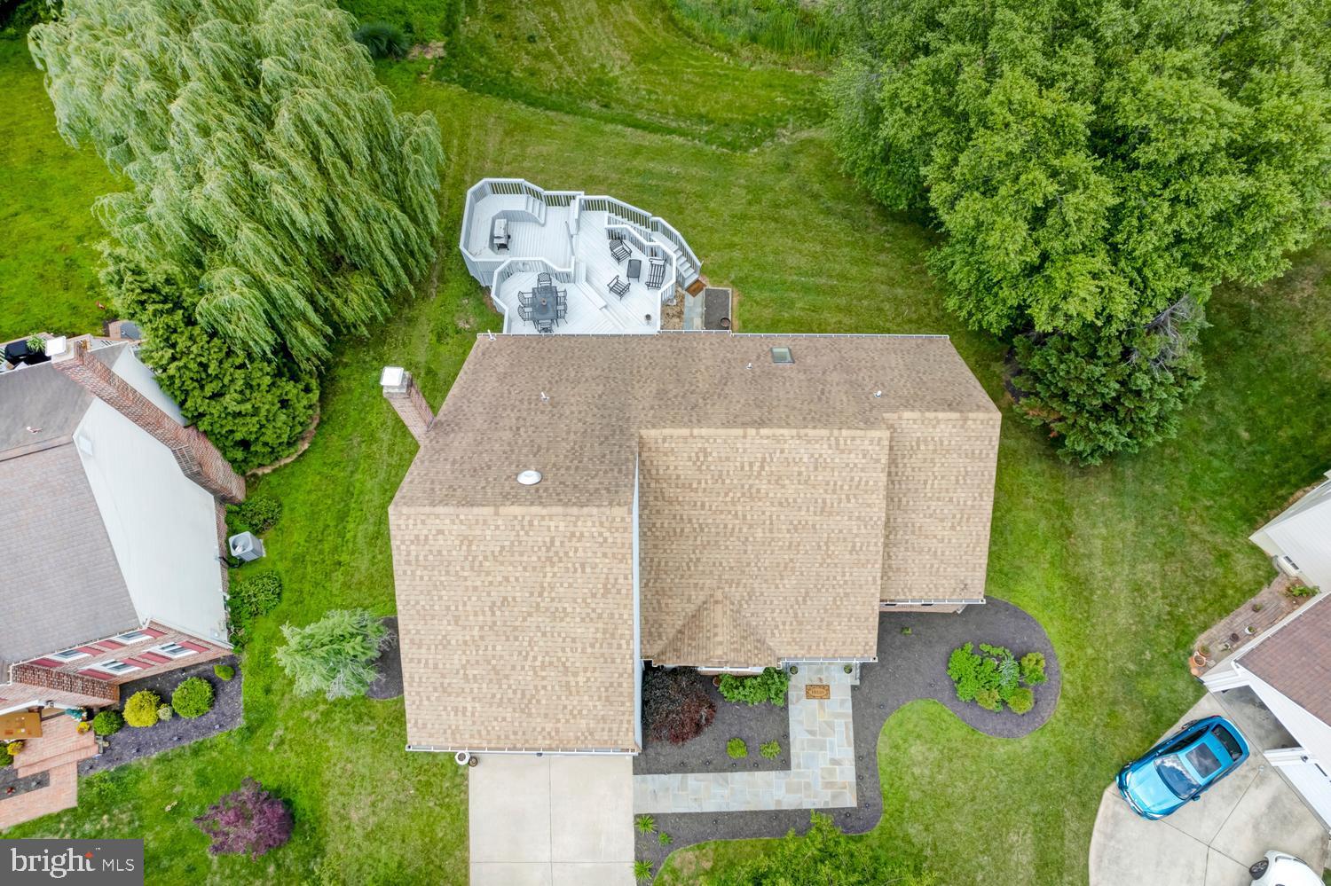 NORBECK MANOR - Residential