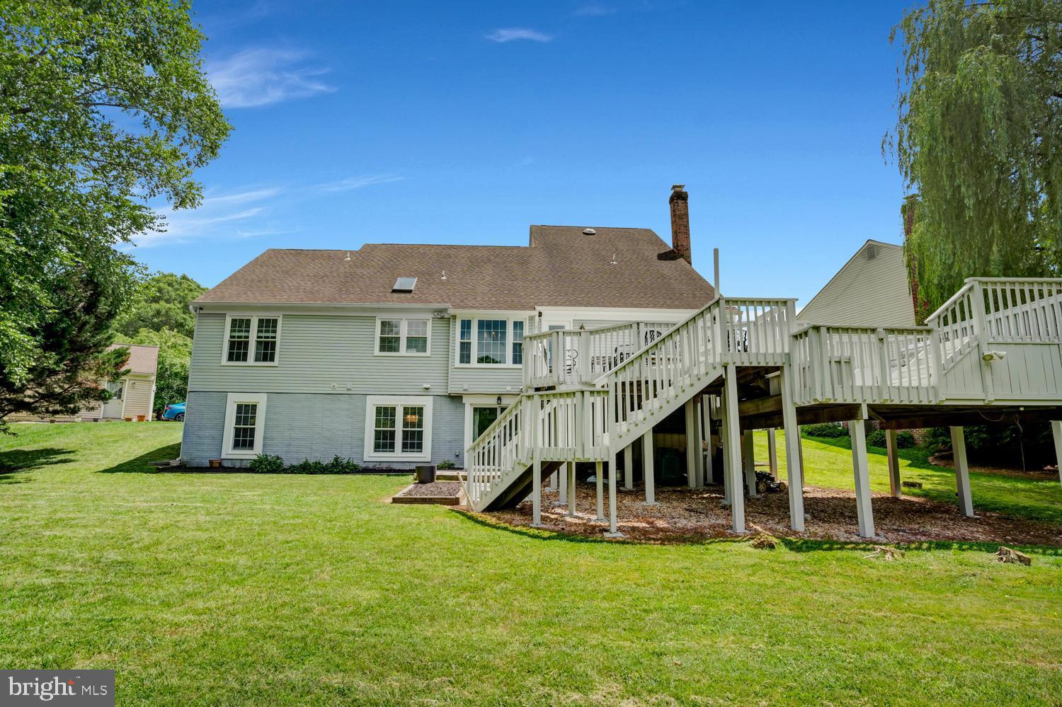 NORBECK MANOR - Residential