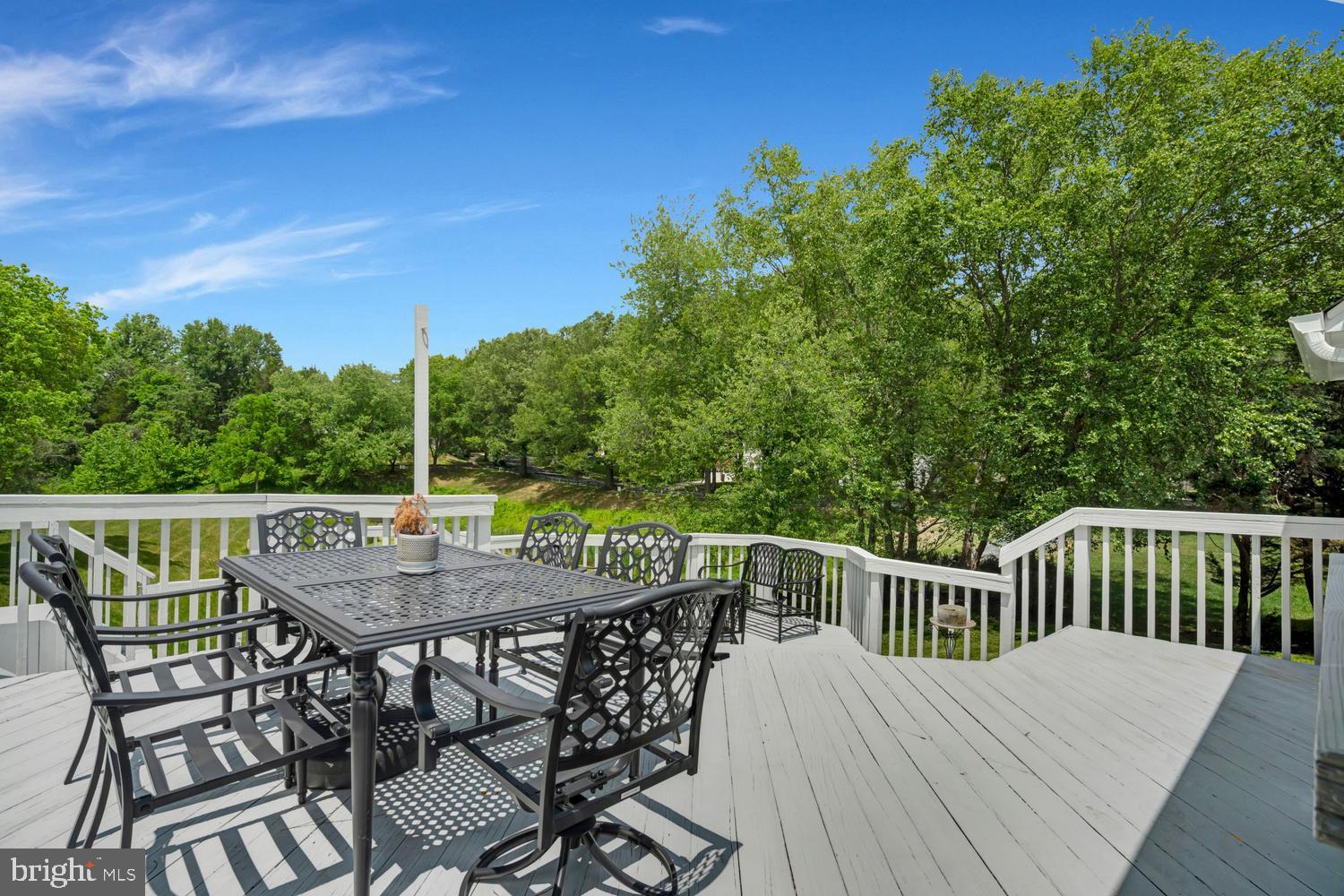 NORBECK MANOR - Residential