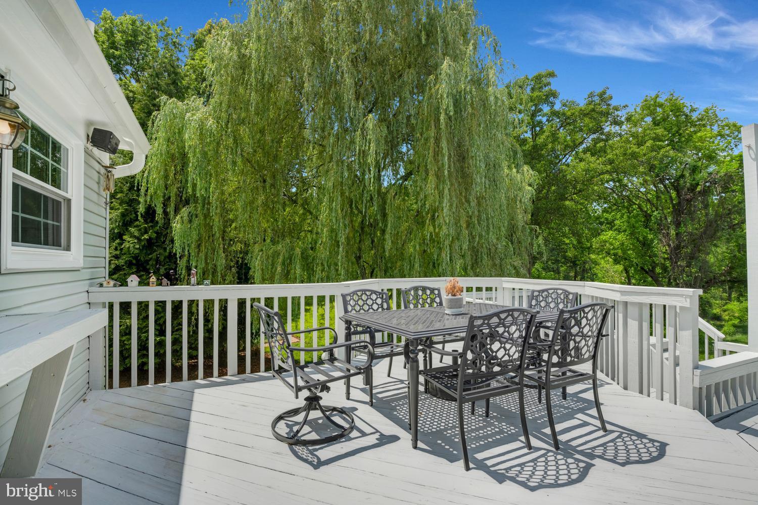 NORBECK MANOR - Residential