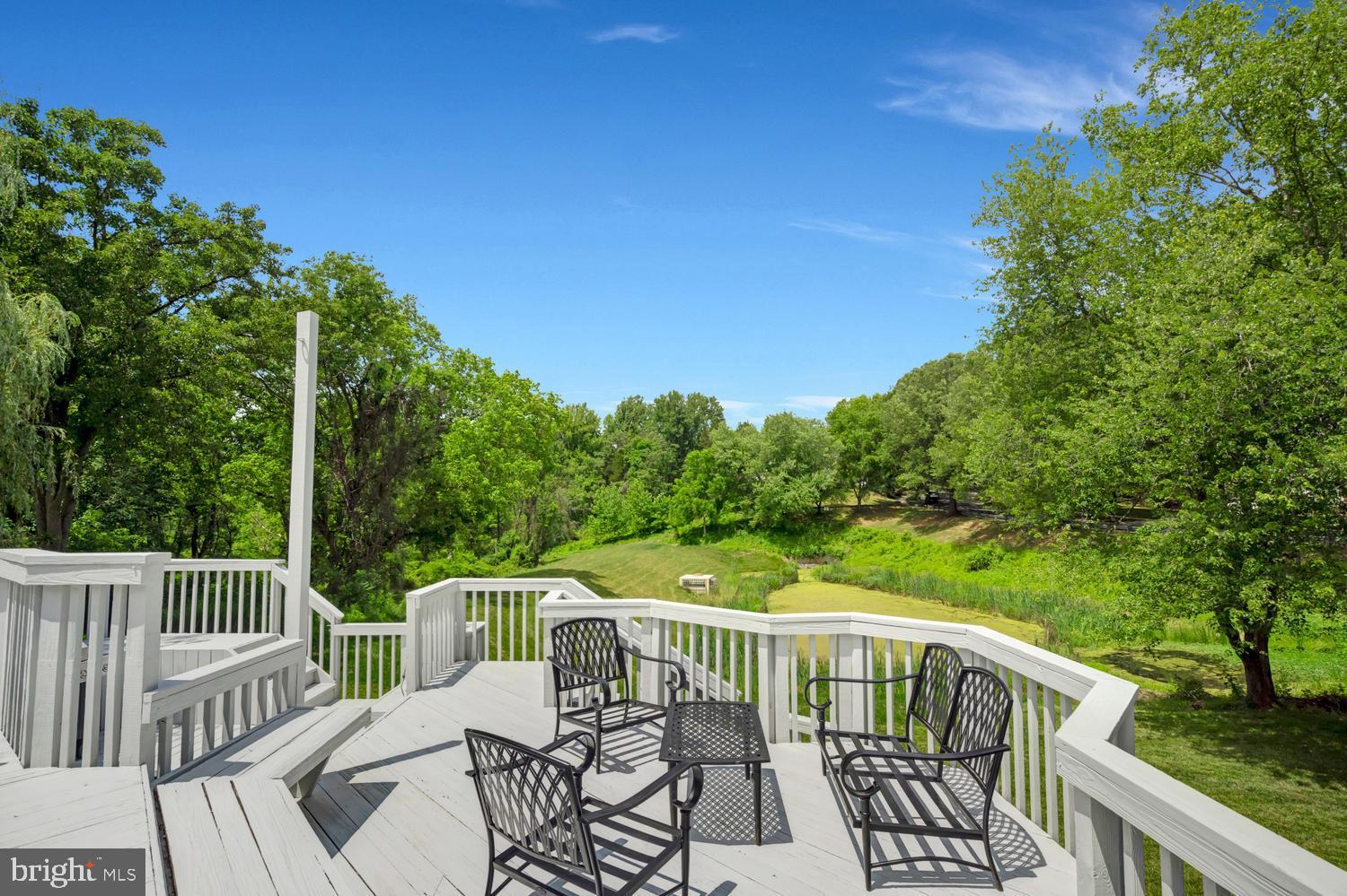 NORBECK MANOR - Residential