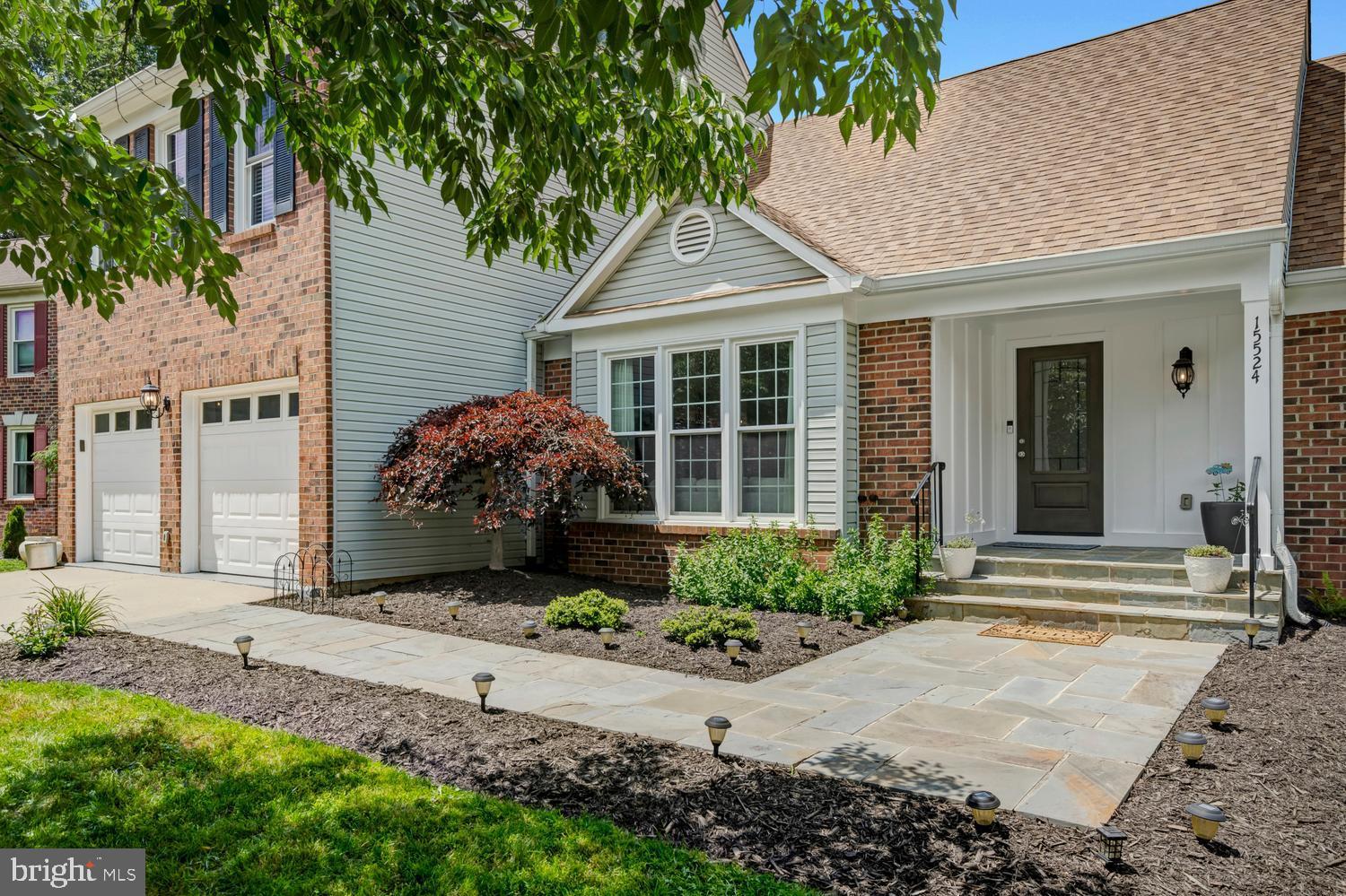 NORBECK MANOR - Residential