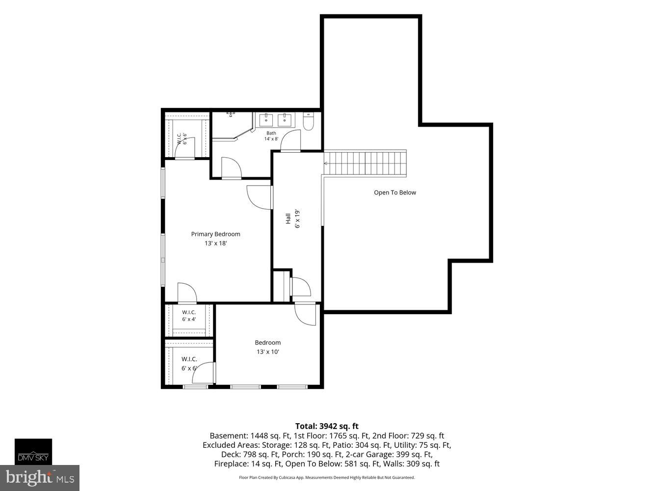 NORBECK MANOR - Residential