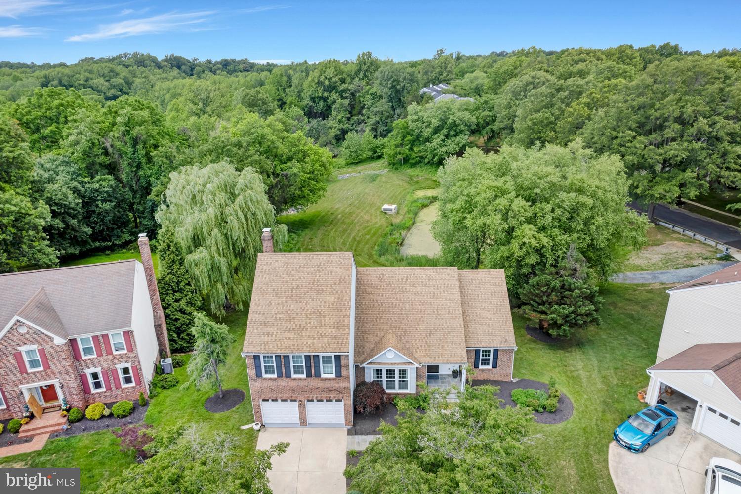 NORBECK MANOR - Residential