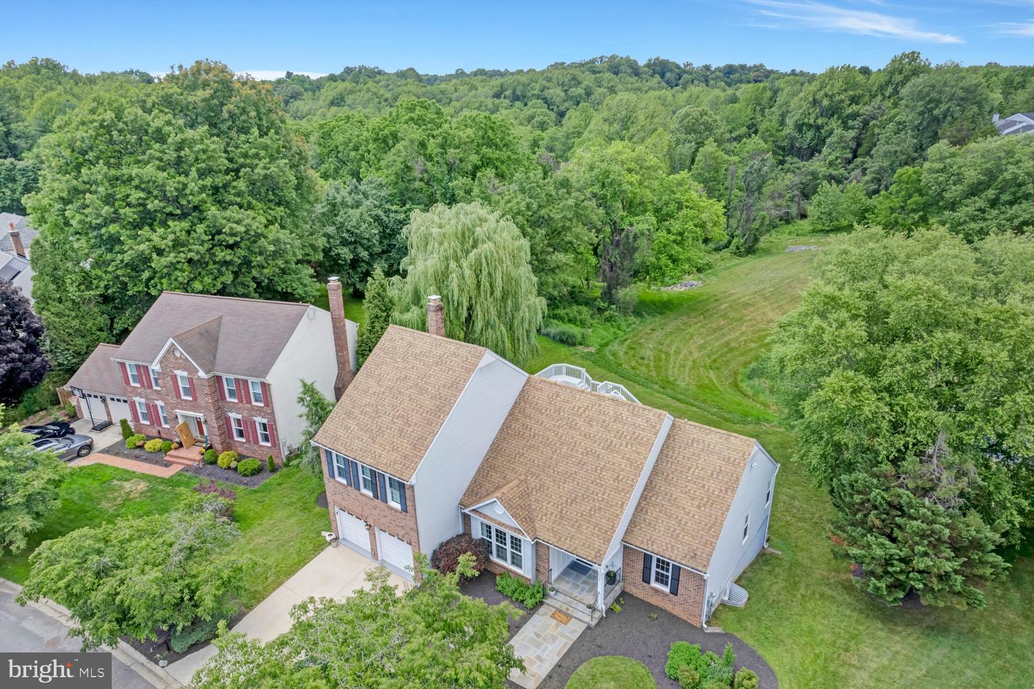NORBECK MANOR - Residential