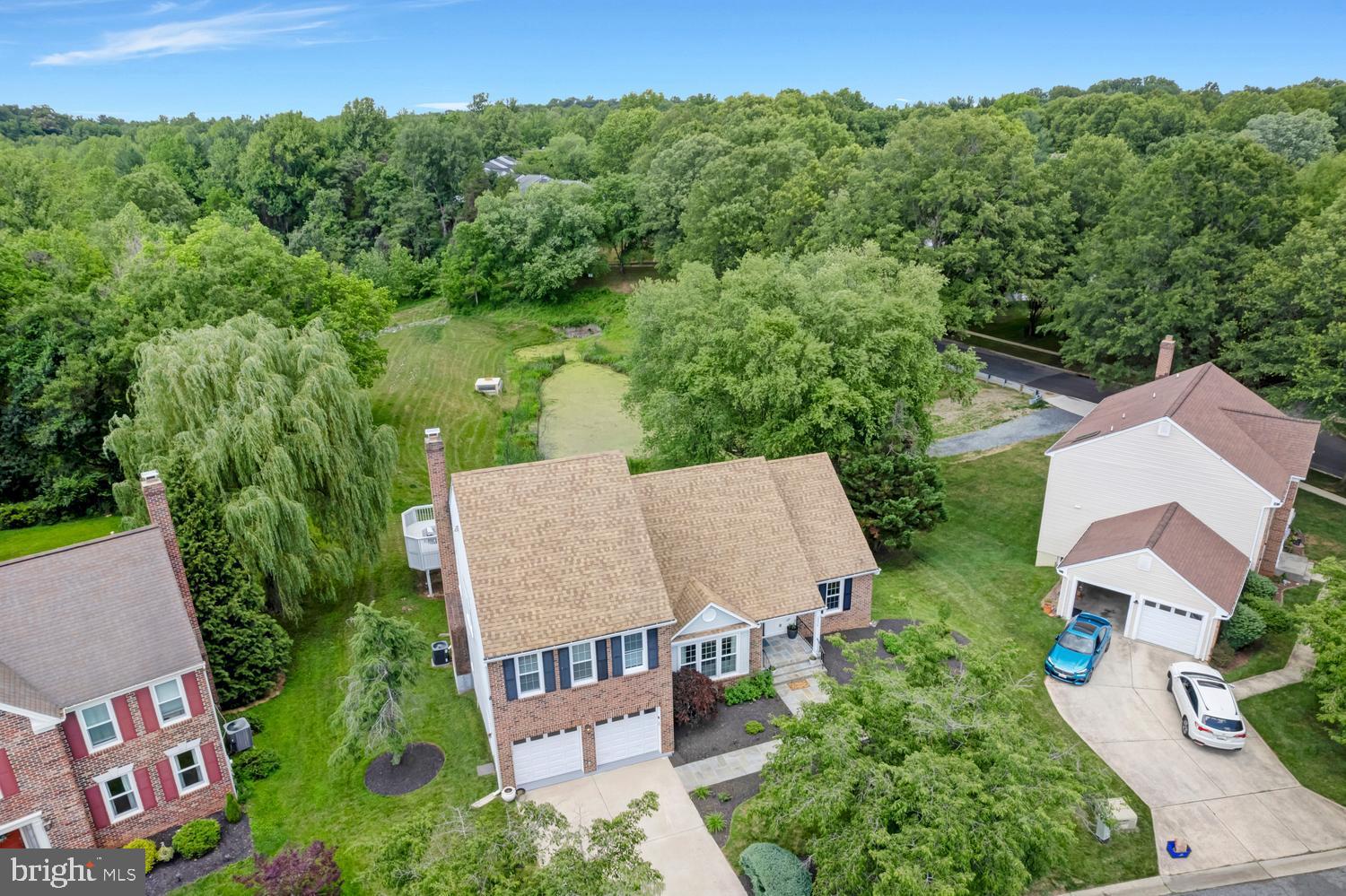 NORBECK MANOR - Residential