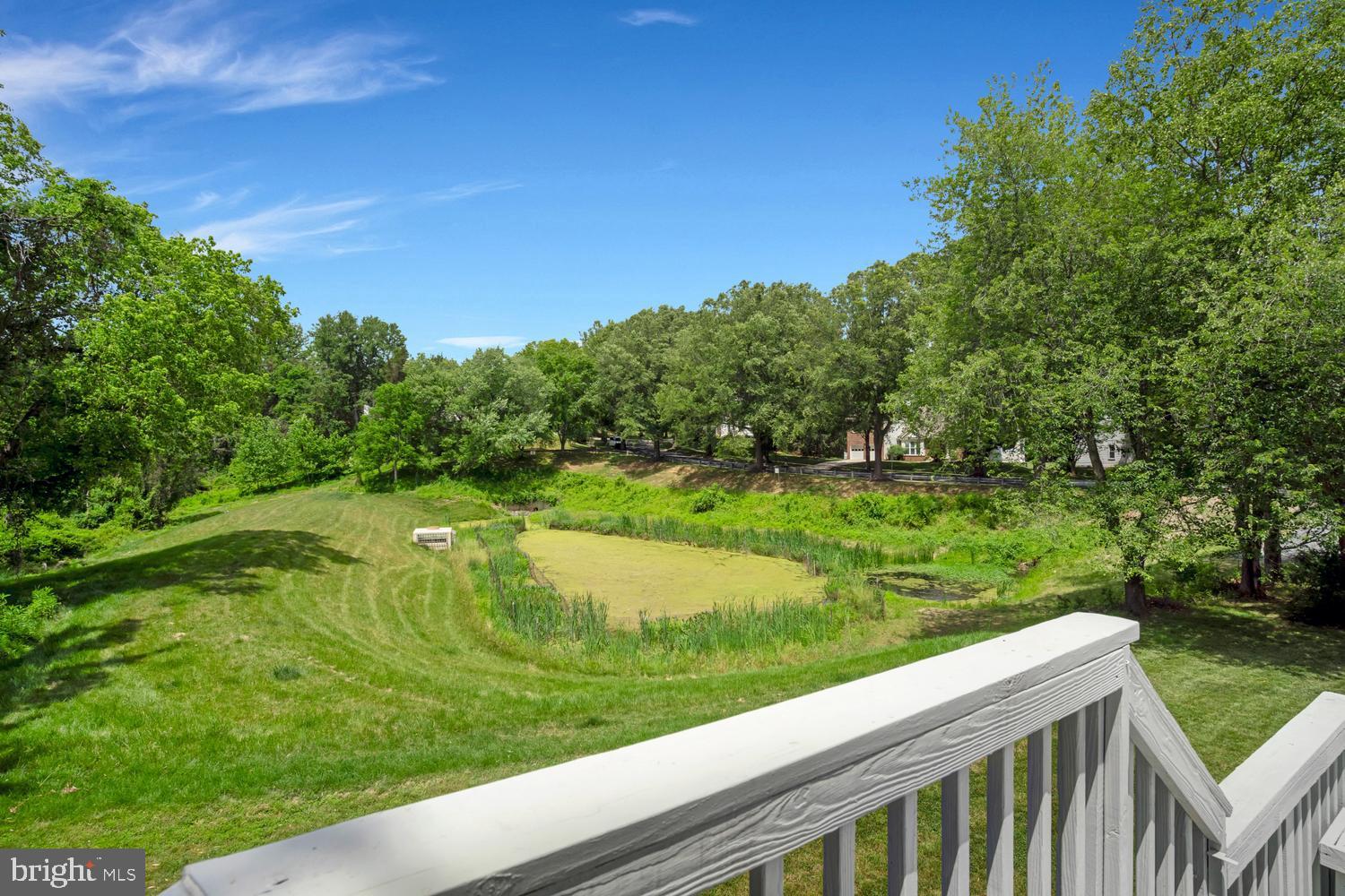 NORBECK MANOR - Residential