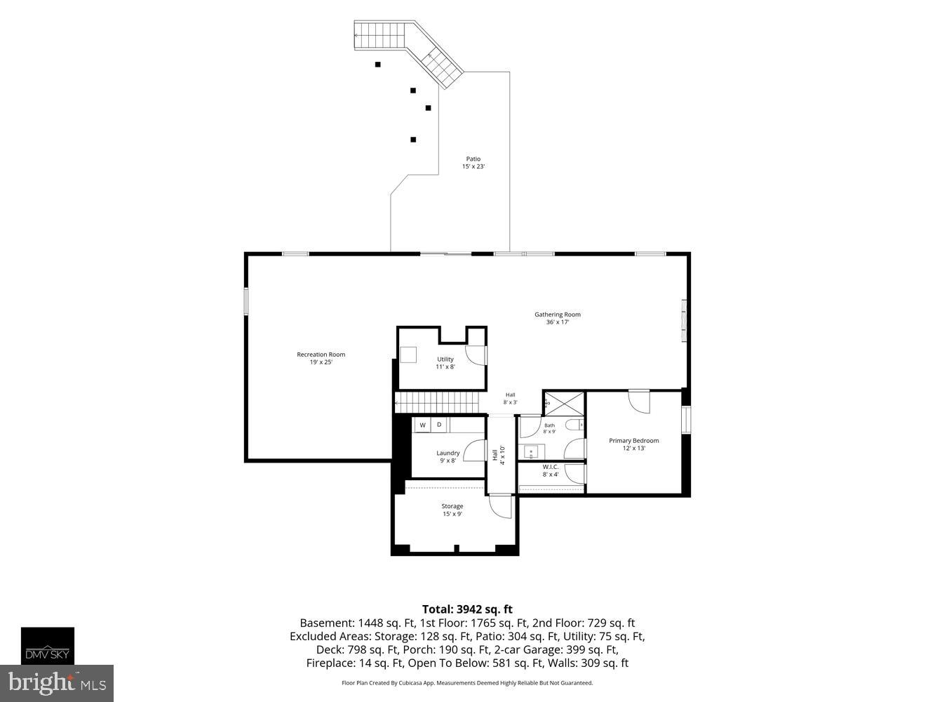 NORBECK MANOR - Residential
