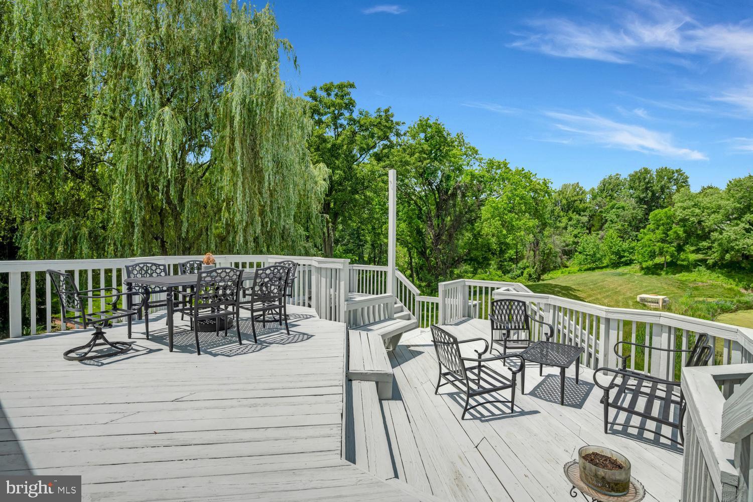 NORBECK MANOR - Residential