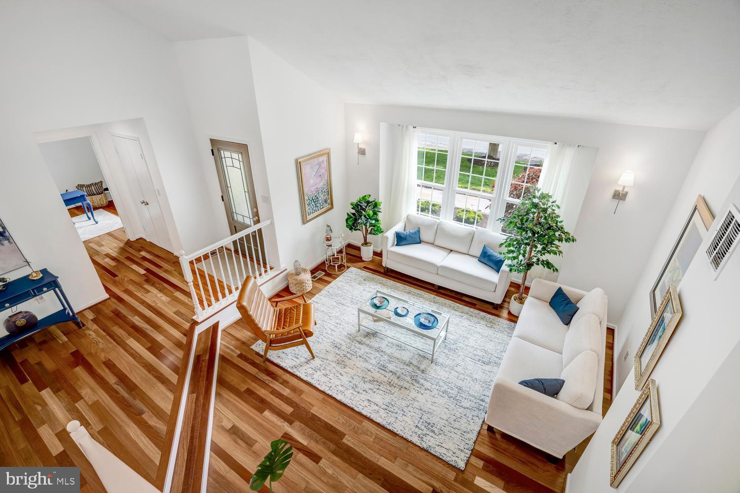 NORBECK MANOR - Residential