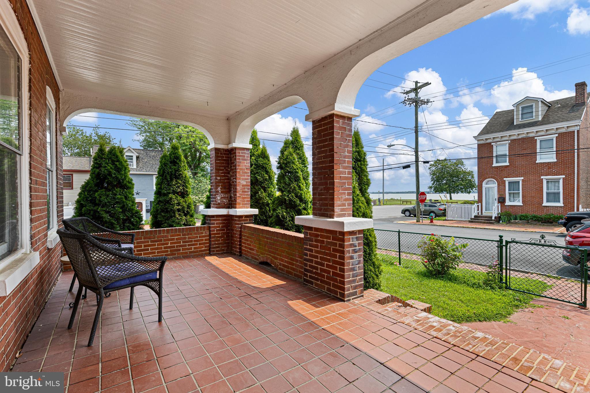 OLD NEW CASTLE - Residential