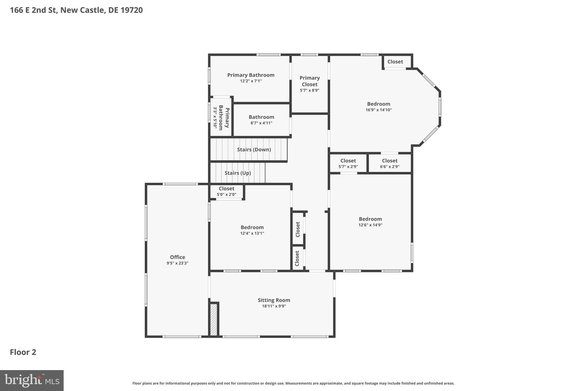 OLD NEW CASTLE - Residential