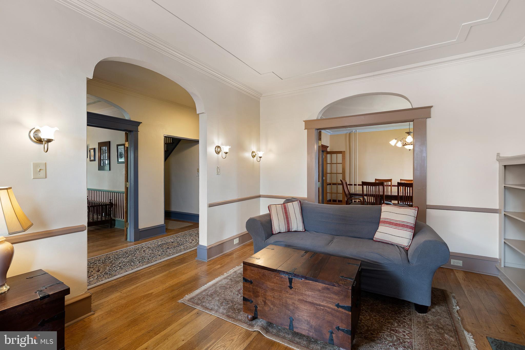 OLD NEW CASTLE - Residential