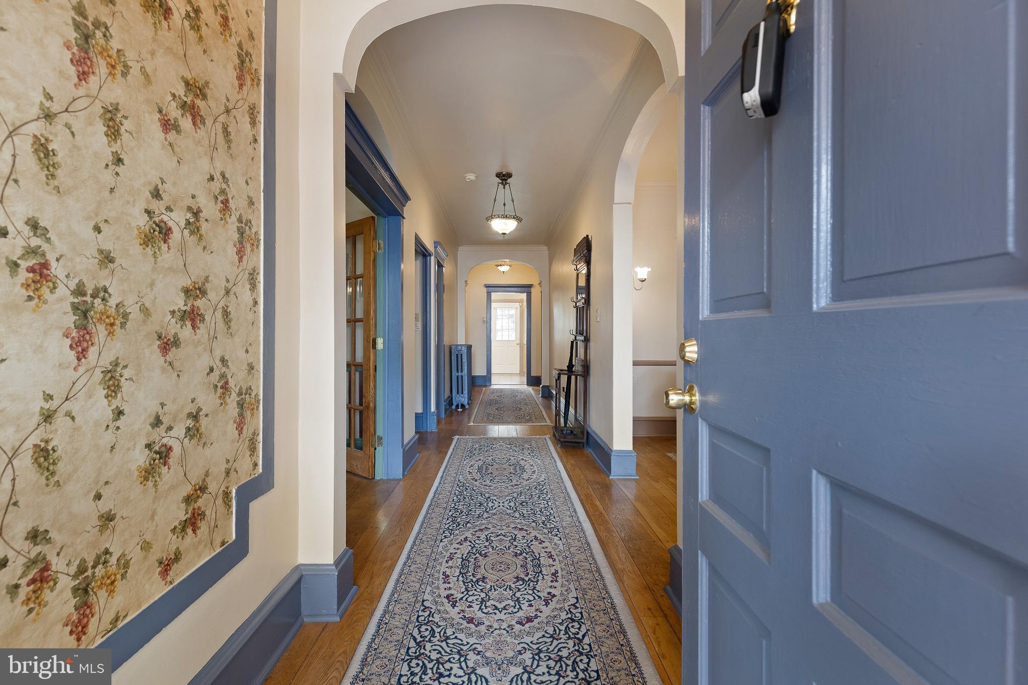 OLD NEW CASTLE - Residential
