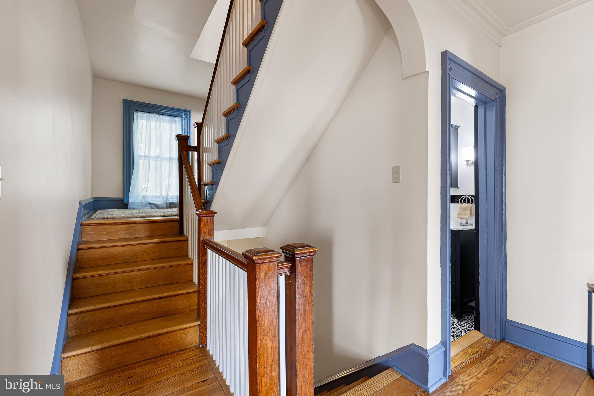 OLD NEW CASTLE - Residential