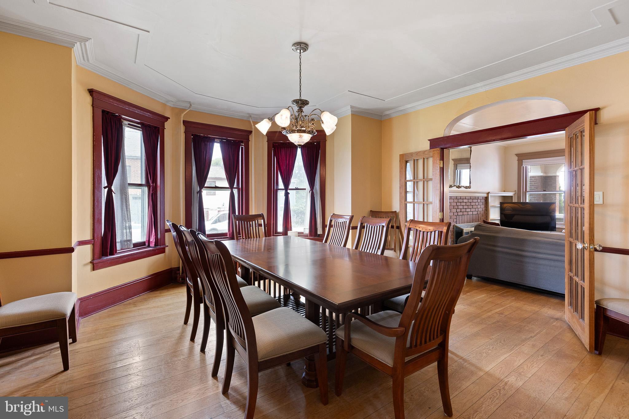 OLD NEW CASTLE - Residential