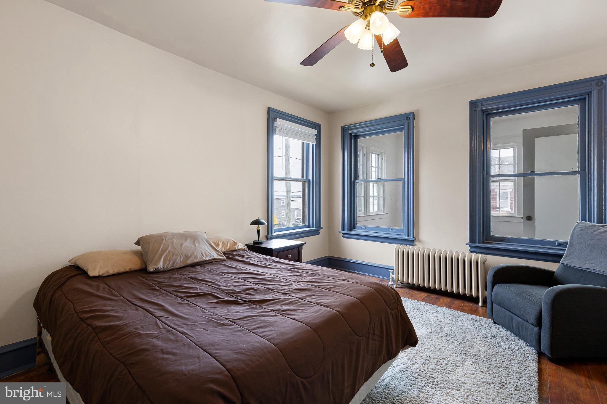 OLD NEW CASTLE - Residential