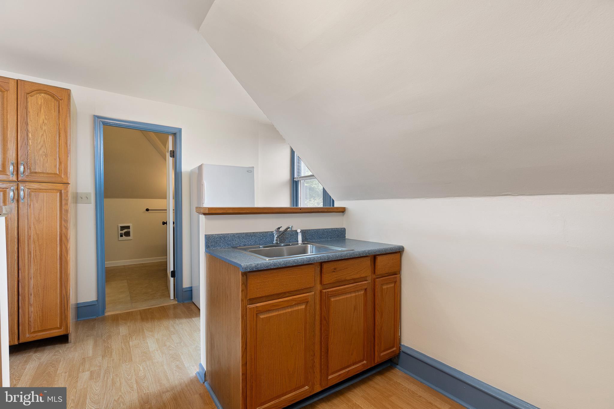 OLD NEW CASTLE - Residential