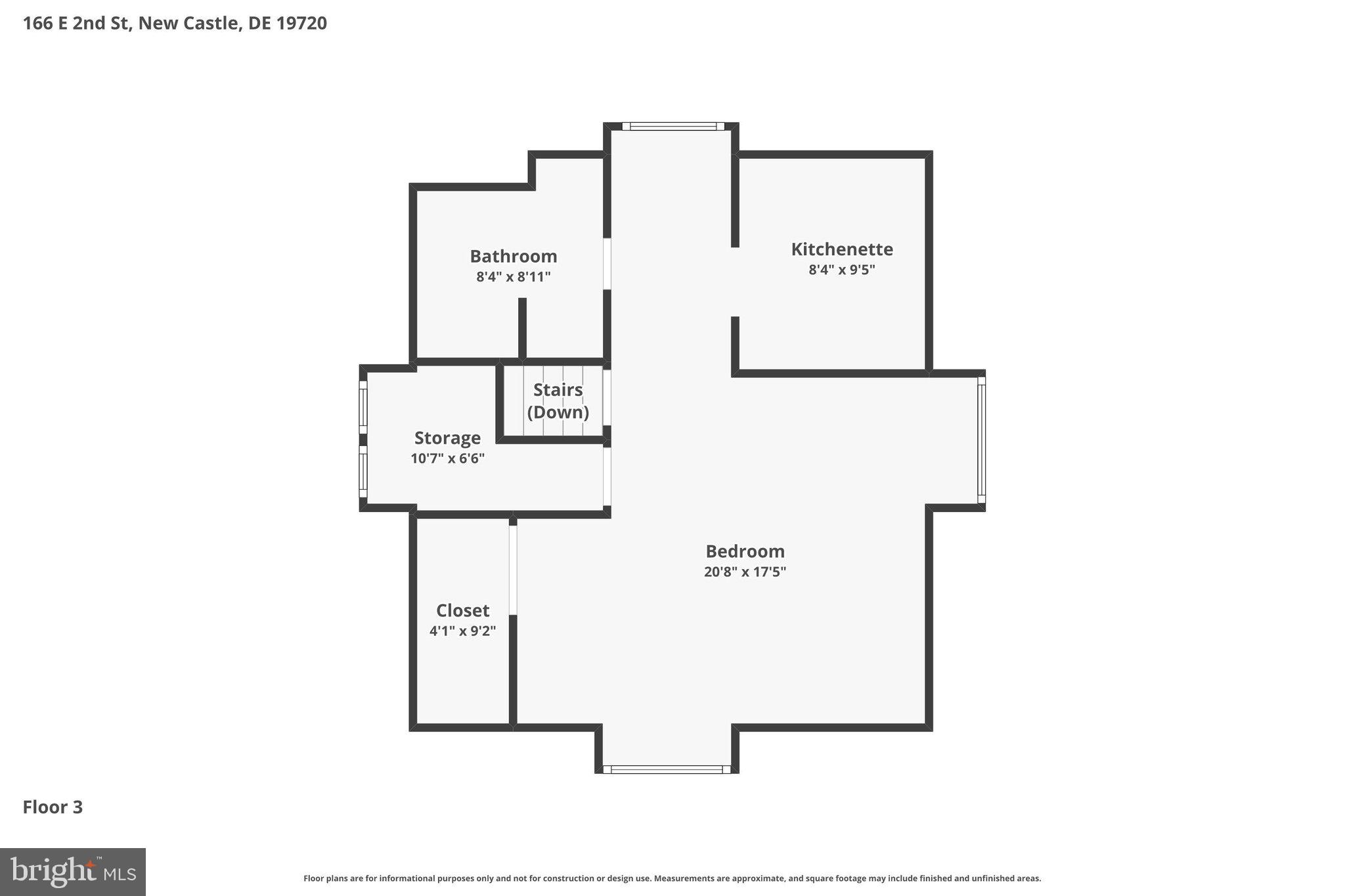 OLD NEW CASTLE - Residential