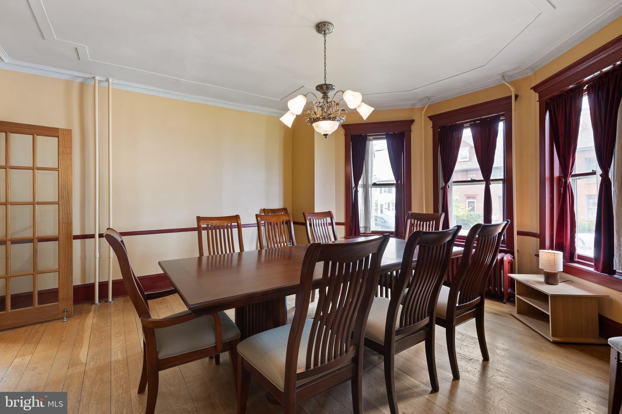 OLD NEW CASTLE - Residential