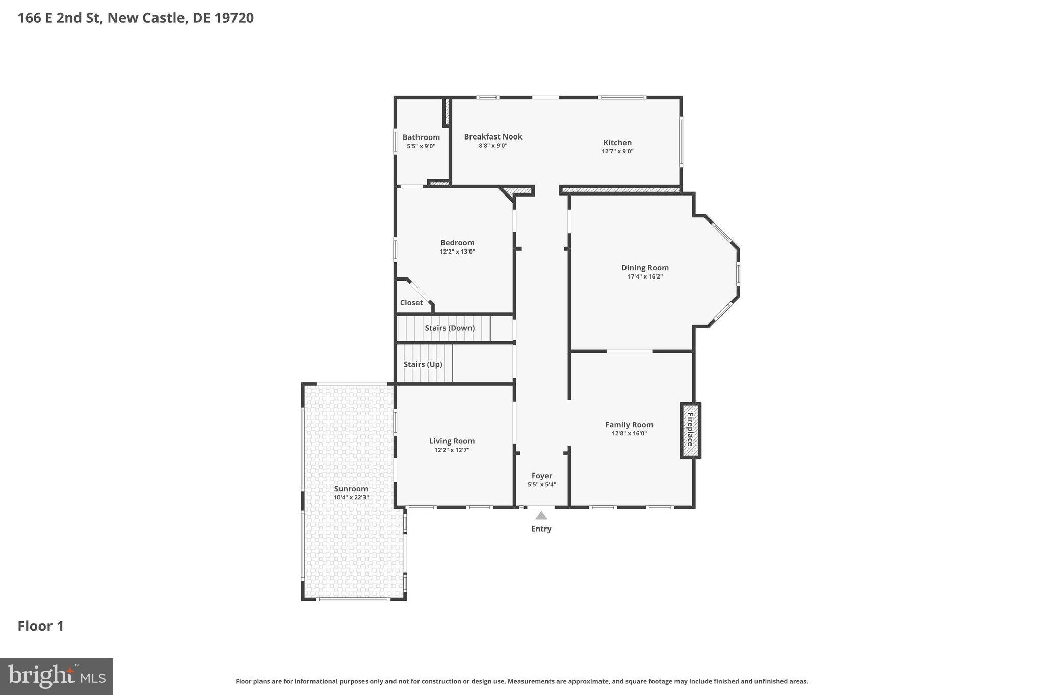 OLD NEW CASTLE - Residential